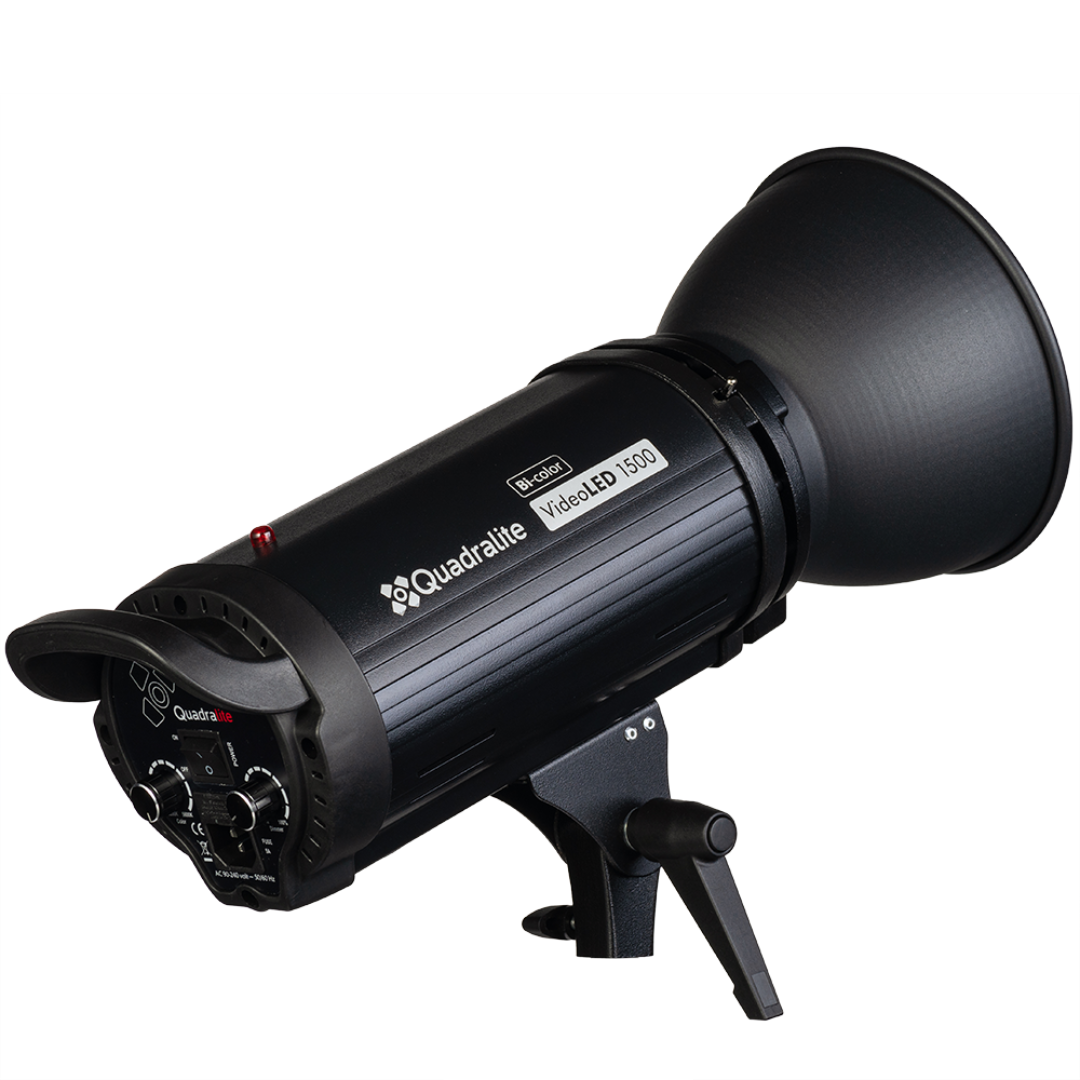 Nowe modele lamp z serii VideoLED