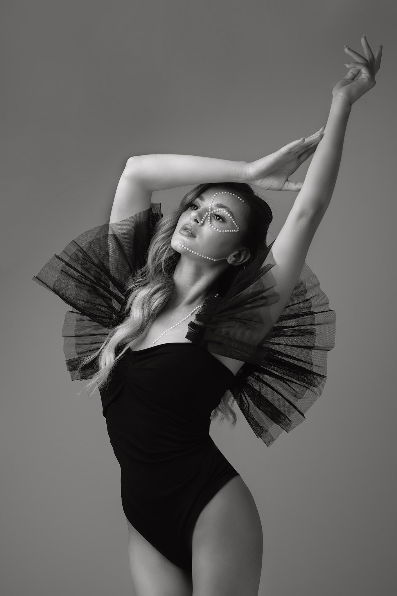 “Ama il flash” – workshop intensivo di ritratto — 1
