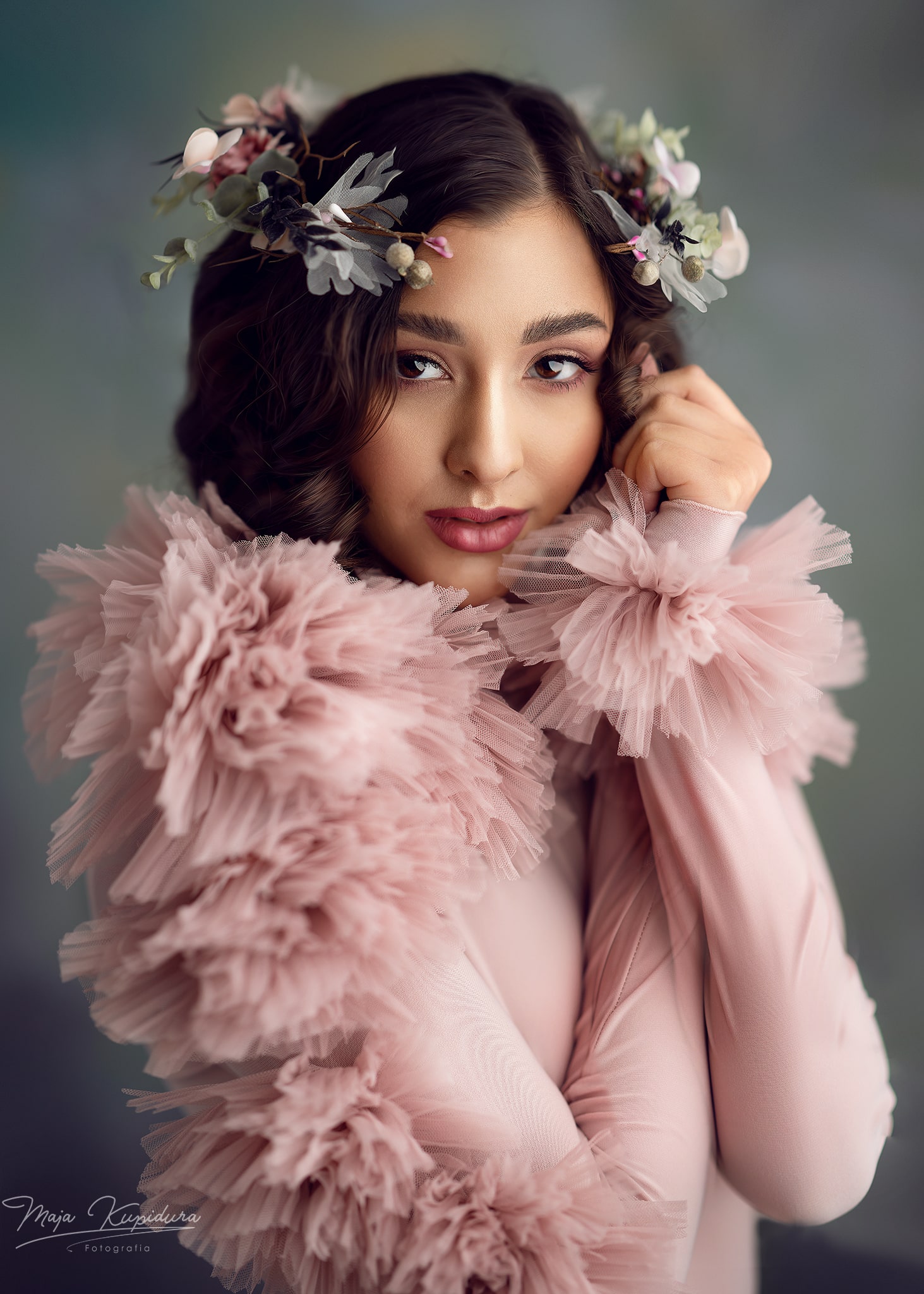 “Ama il flash” – workshop intensivo di ritratto — 3