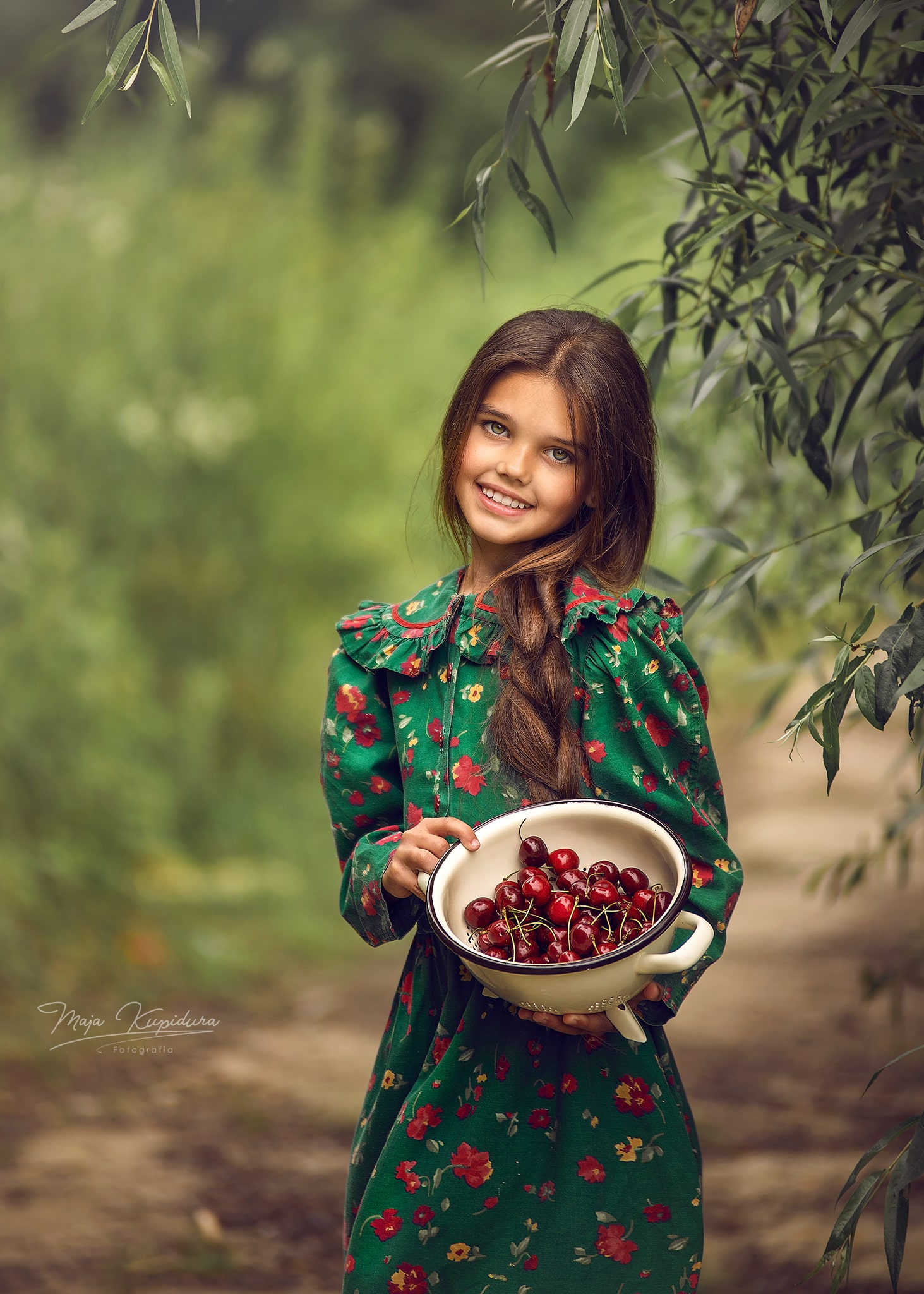 “Ama il flash” – workshop intensivo di ritratto — 4