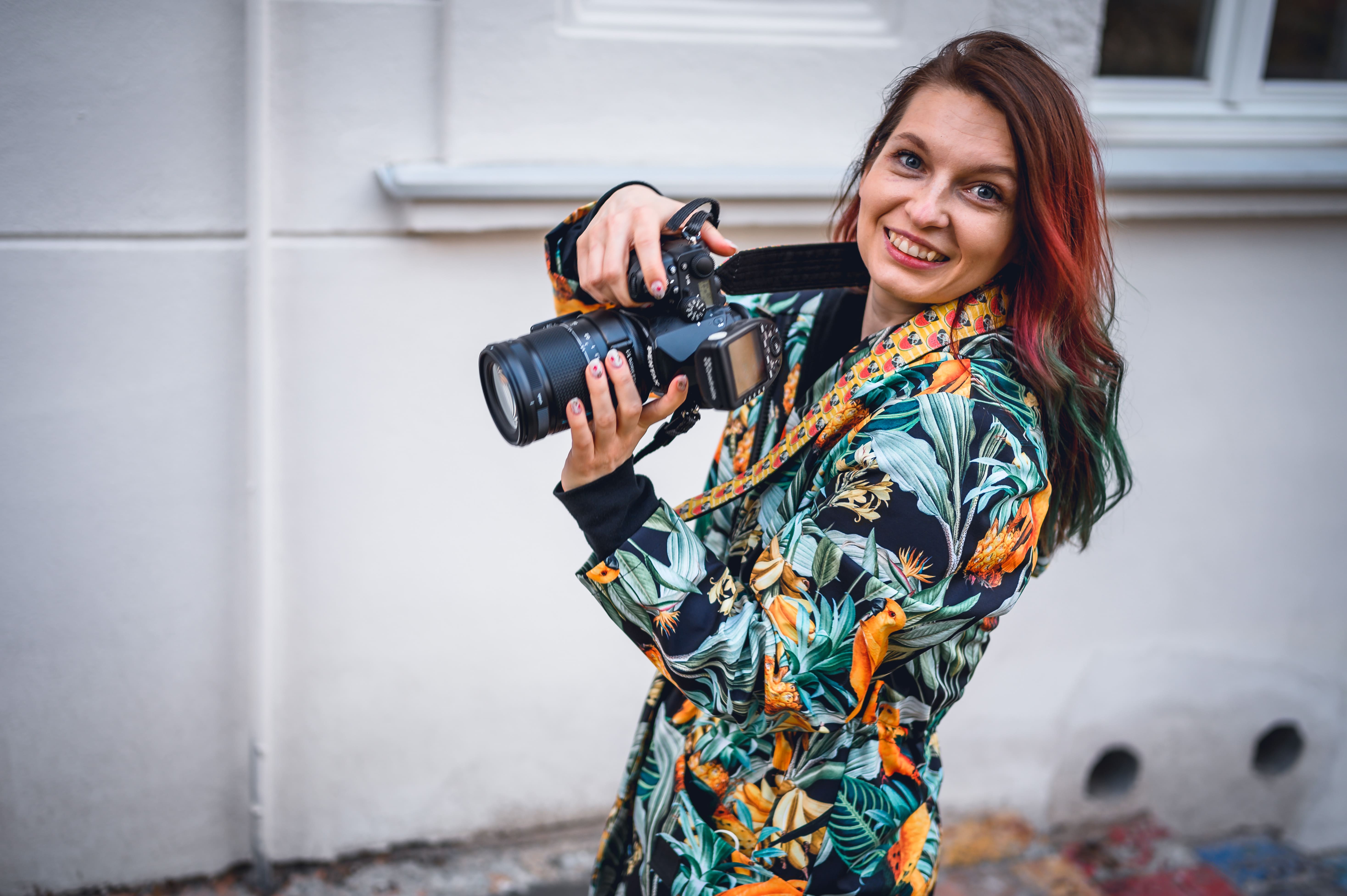 Błysk w plenerze – relacja z foto-spaceru — 9