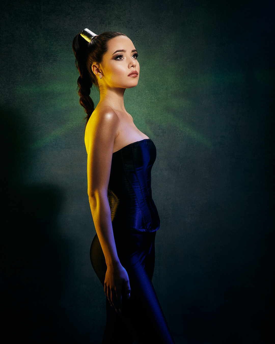 Gel, Color and Contrast – Peter Bielack’s Flashtime Using Quadralite Gear — 2