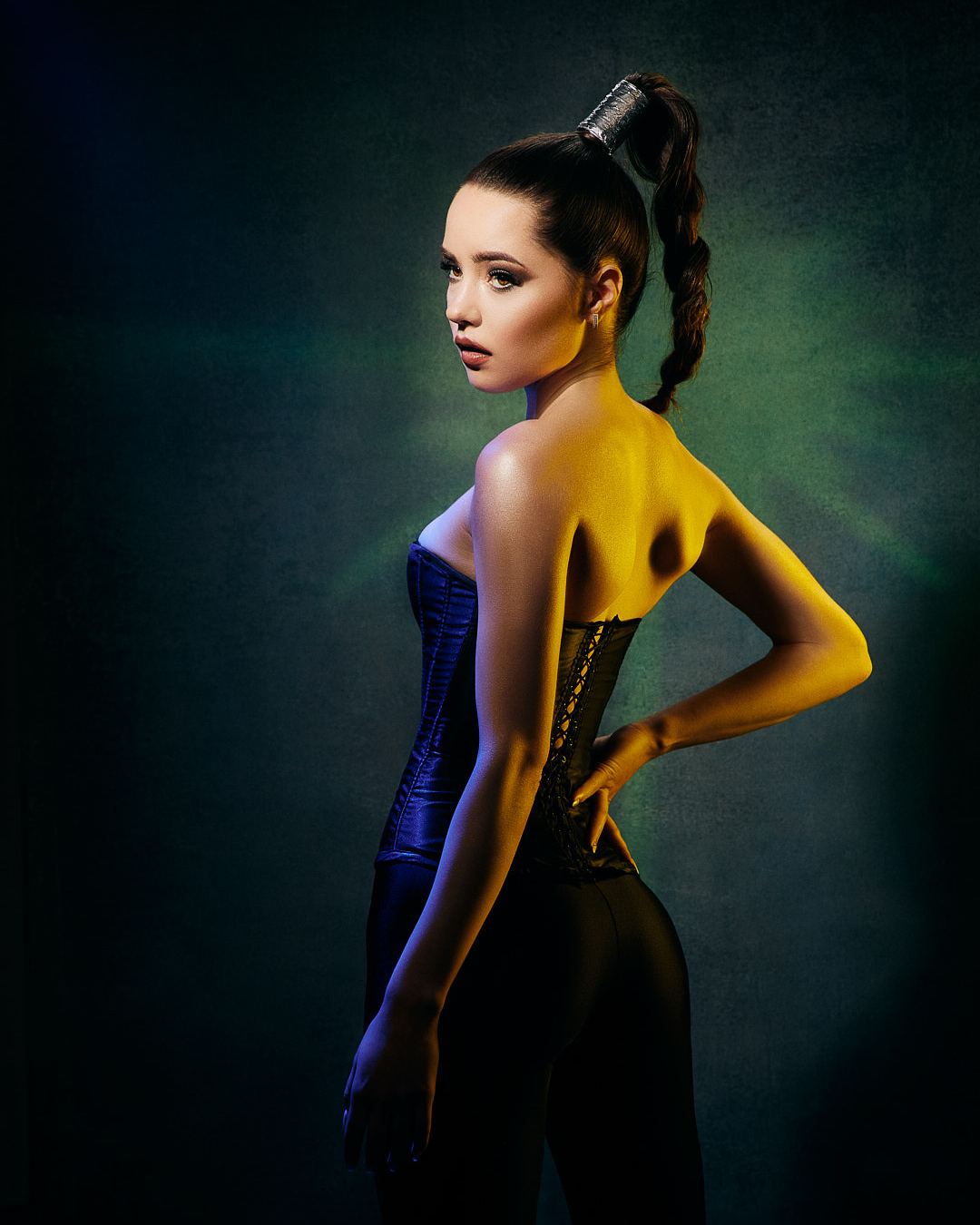 Gel, Color and Contrast – Peter Bielack’s Flashtime Using Quadralite Gear — 3