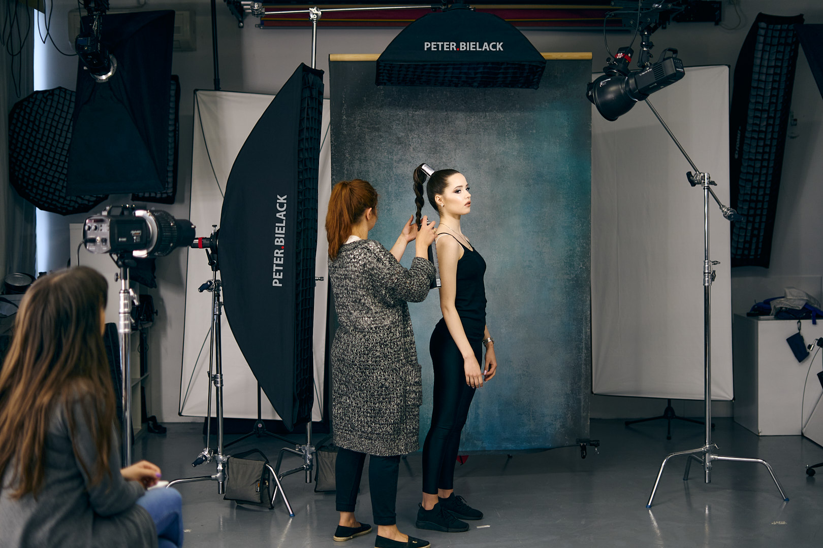 Gel, Color and Contrast – Peter Bielack’s Flashtime Using Quadralite Gear — 5