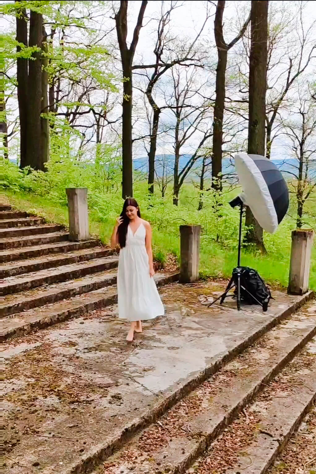Szymon Bialic – impressioni su Atlas 600 Pro TTL — 5