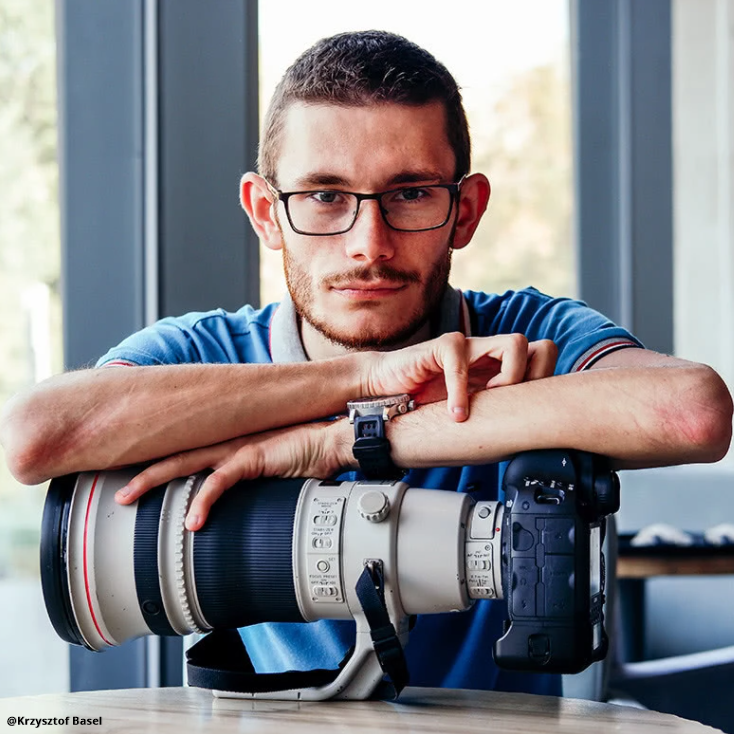 Krakowskie spotkania z fotografią i filmem — 7