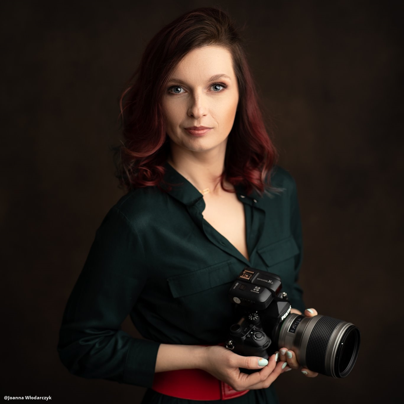 Krakowskie spotkania z fotografią i filmem — 9