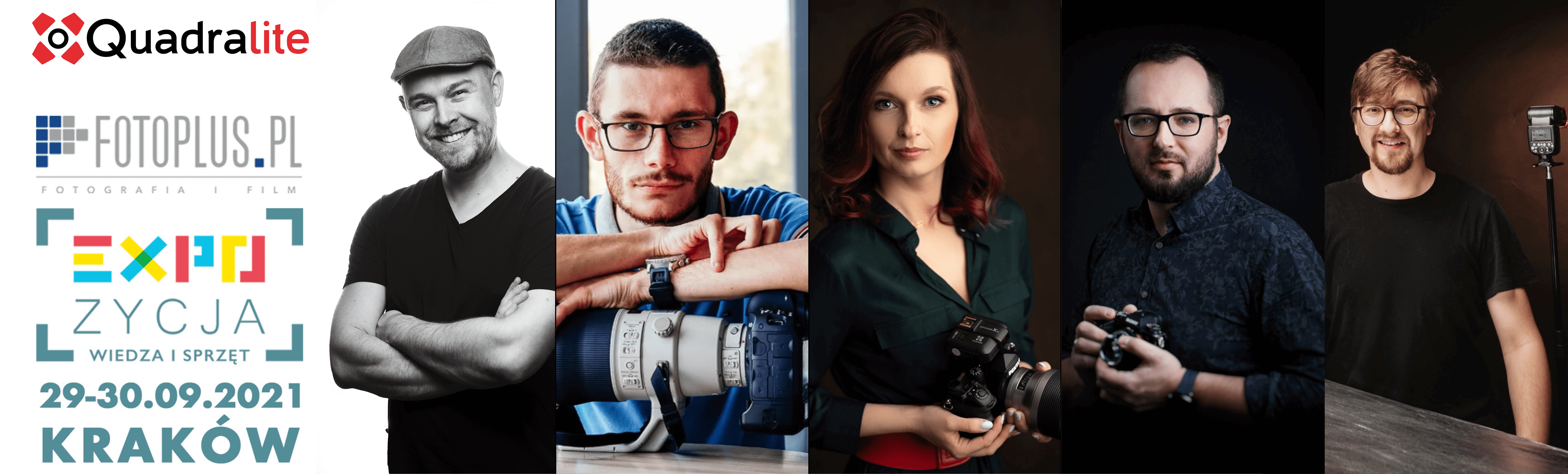 29.09-30.09 jesteśmy na EXPOzycji!