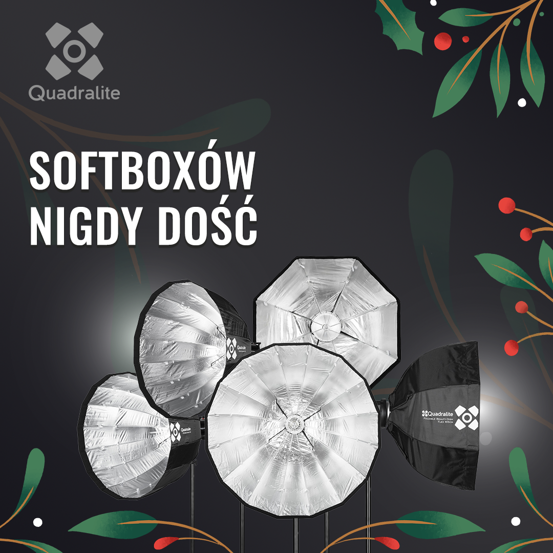 Co kupić na święta fotografowi? — 5