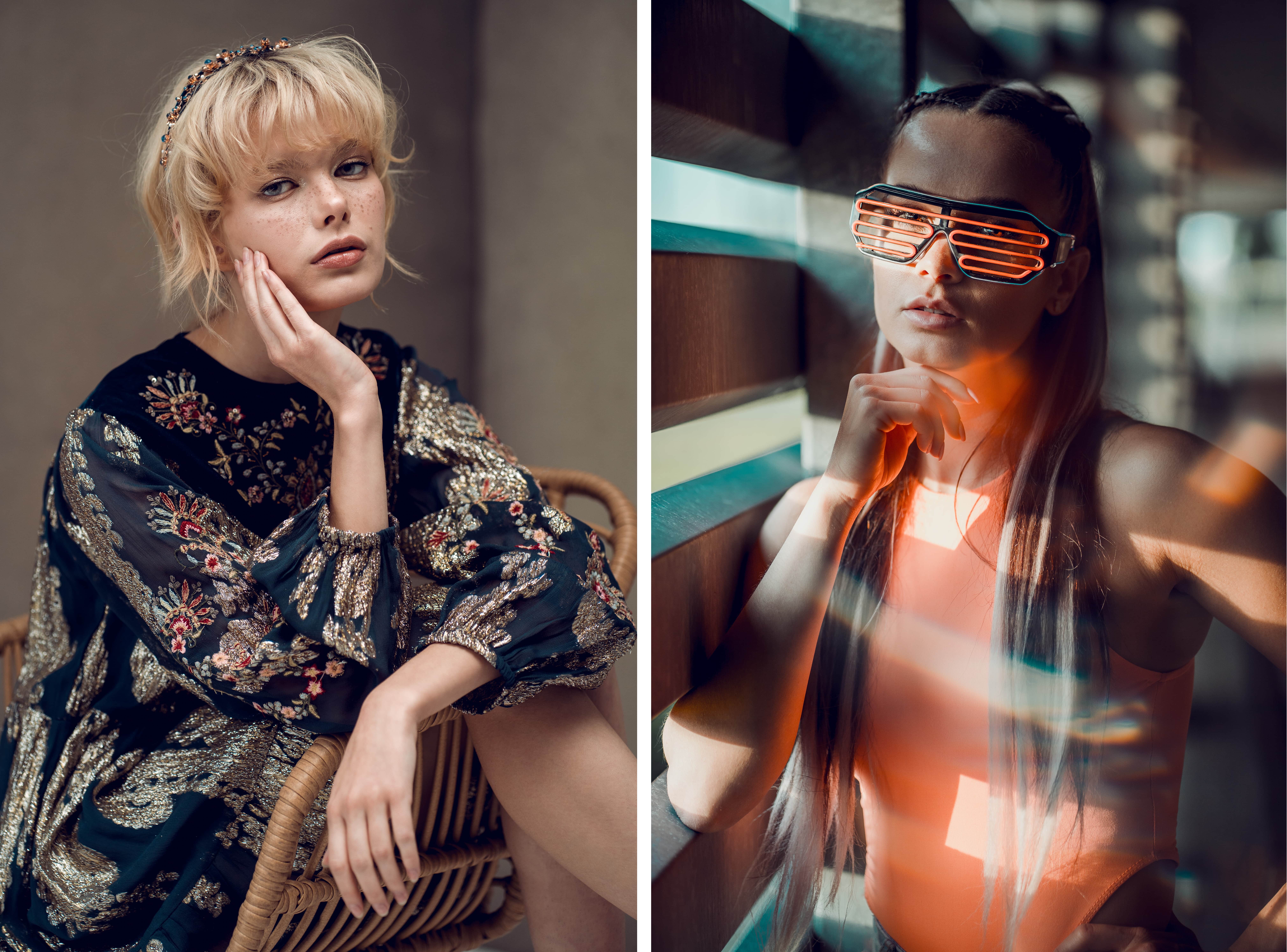It’s all about lifestyle! Bessere Fotos für Social Media — 2