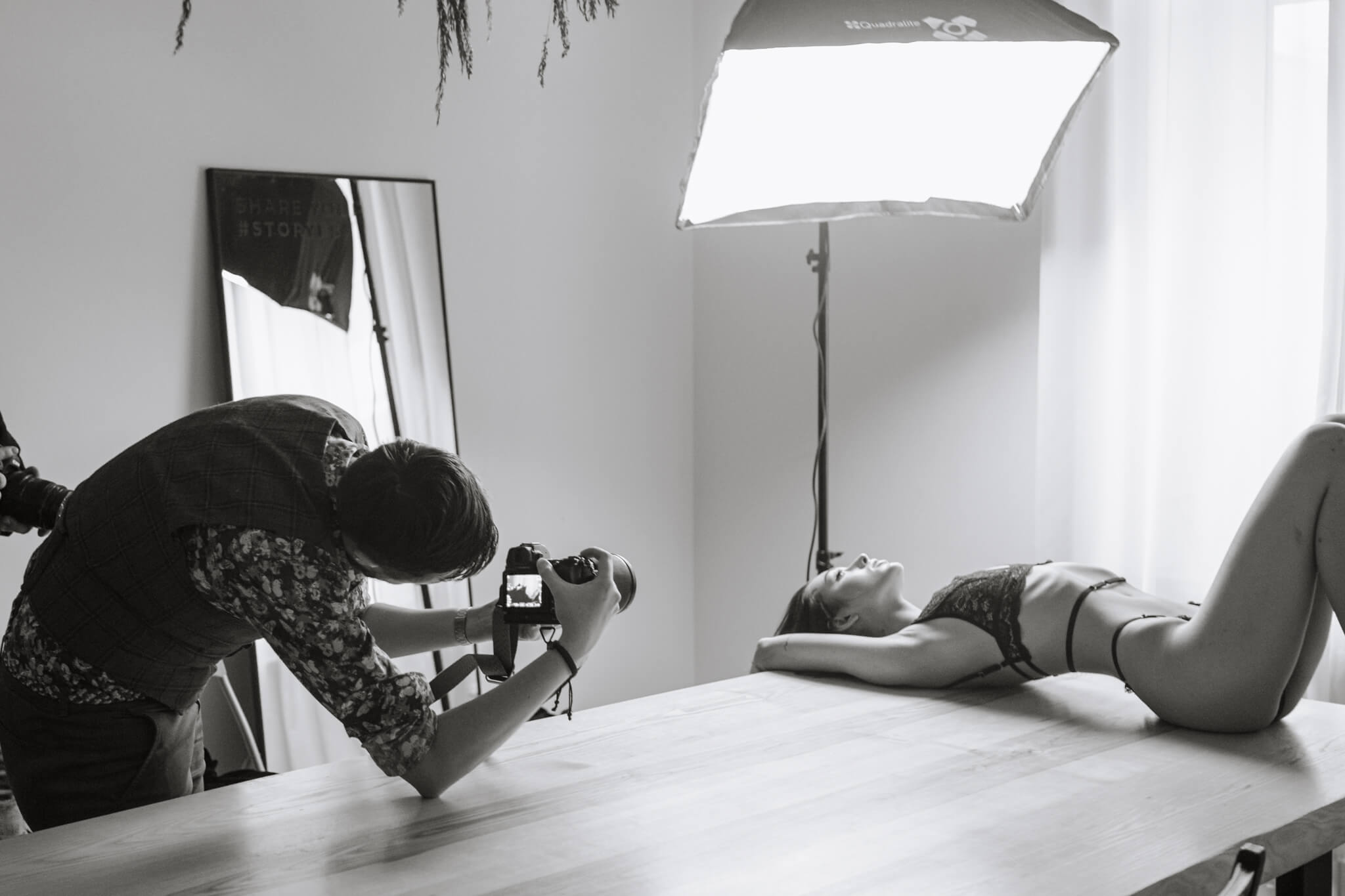 Sinnliche Fotografie – Rückblick auf den Workshop — 2