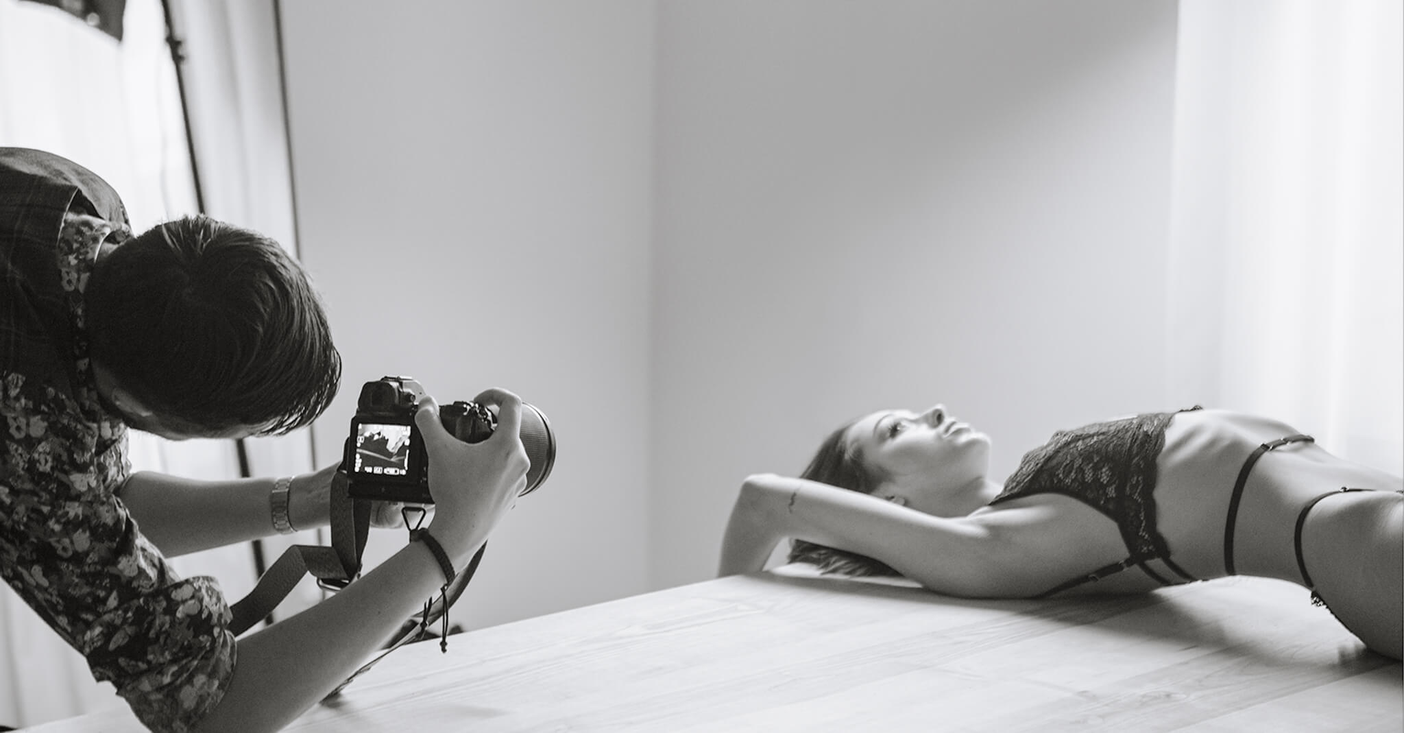 Sinnliche Fotografie – Rückblick auf den Workshop — 3