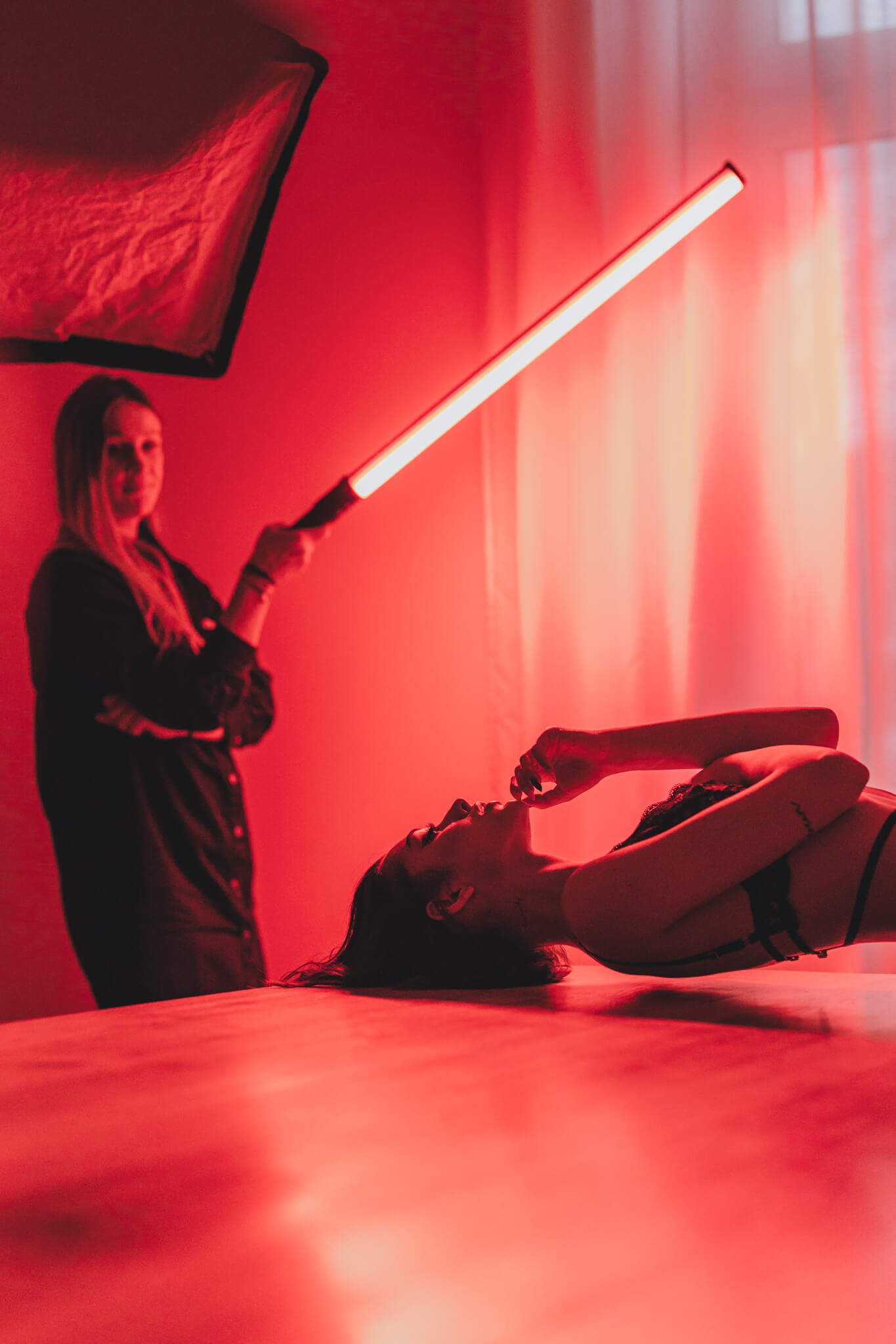 Sinnliche Fotografie – Rückblick auf den Workshop — 5