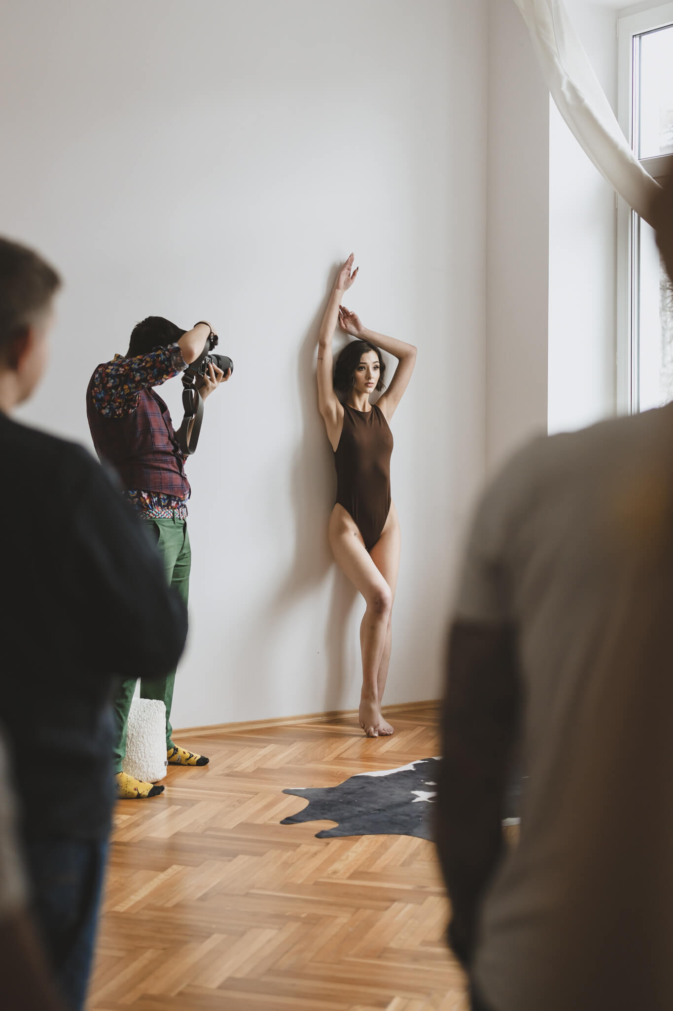 Sinnliche Fotografie – Rückblick auf den Workshop — 9