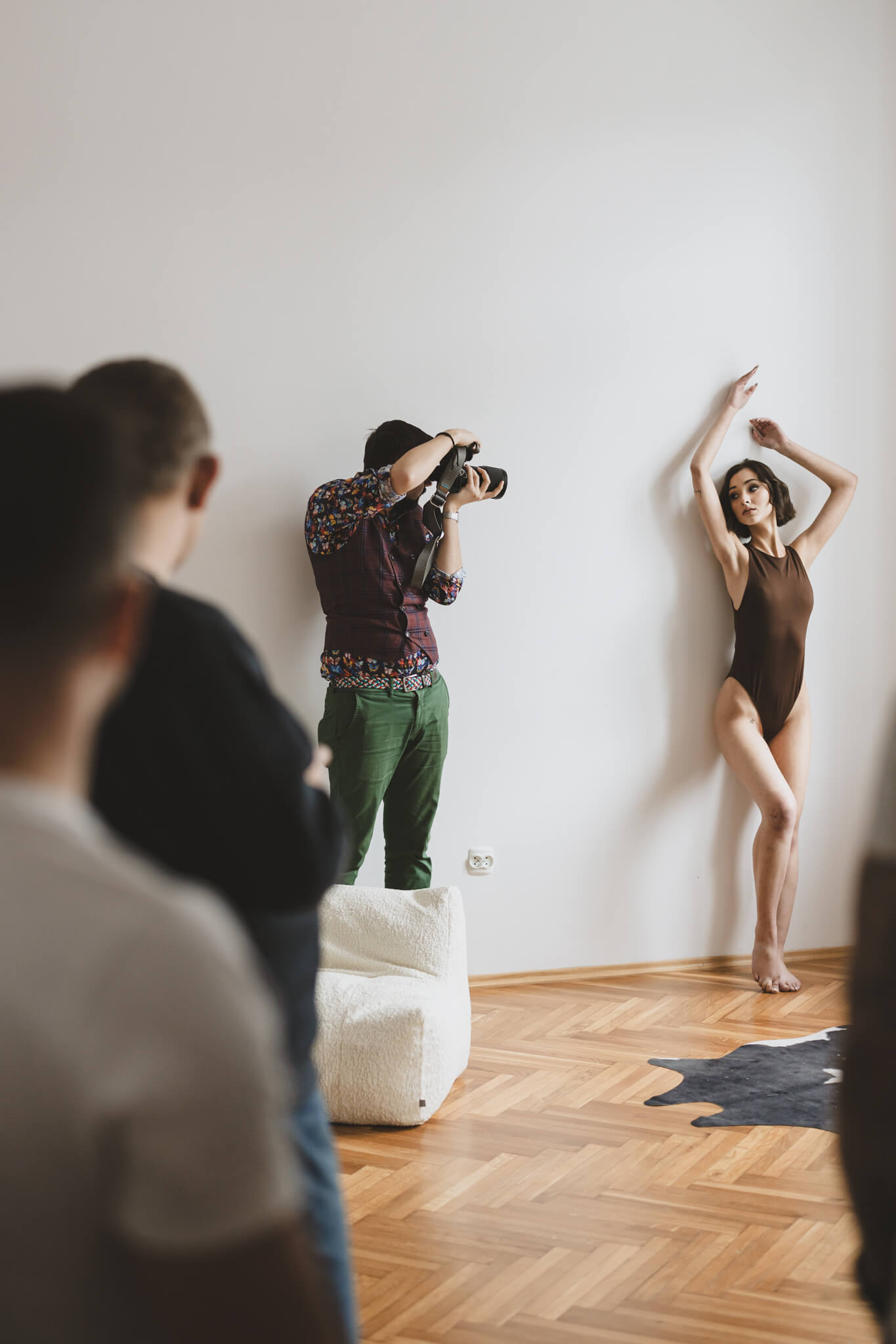 Sinnliche Fotografie – Rückblick auf den Workshop — 10