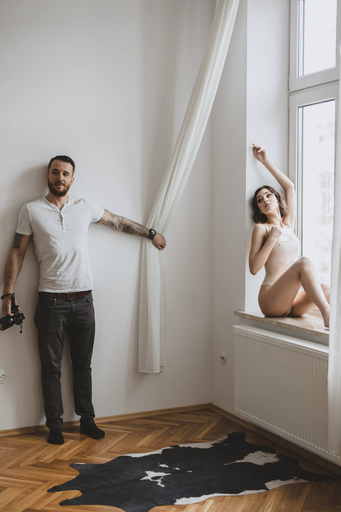 Sinnliche Fotografie – Rückblick auf den Workshop — 12