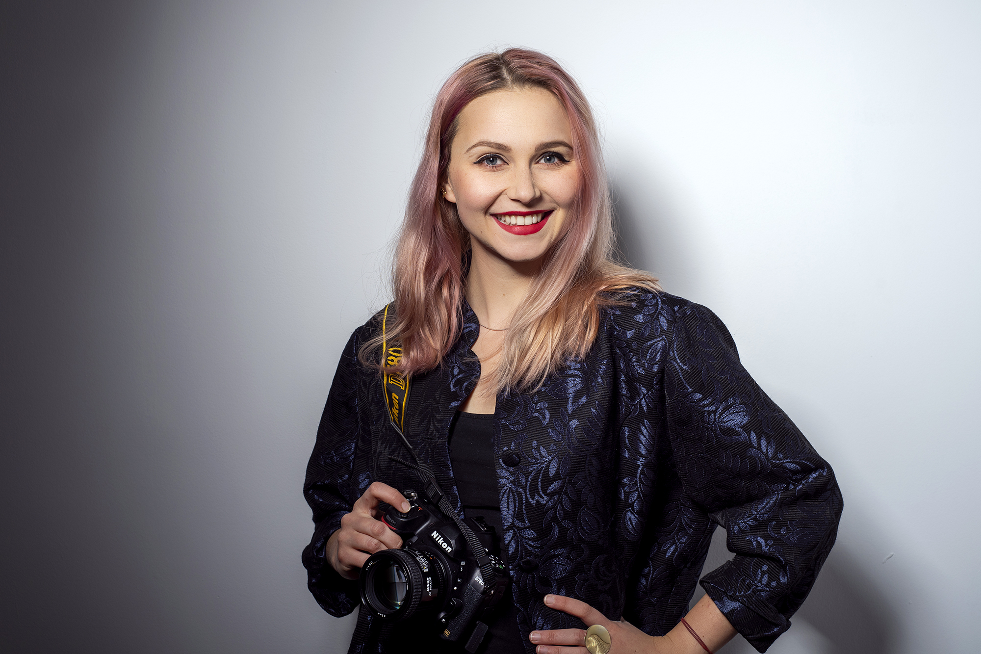 Warsztaty przy winie! Podstawy fotografii produktowej — 4