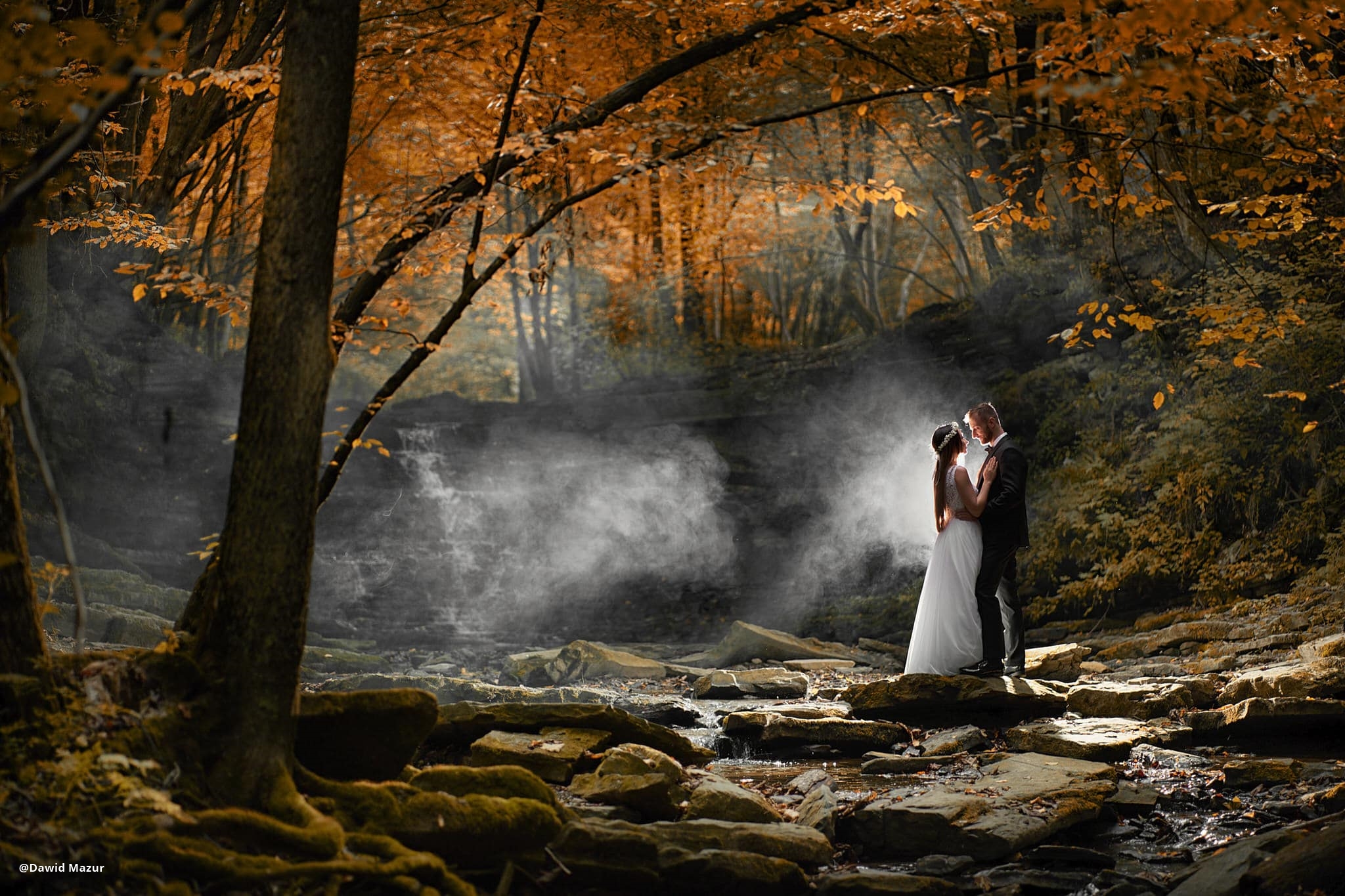 Photography outdoor session for Ukraine at Goetz Palace — 1