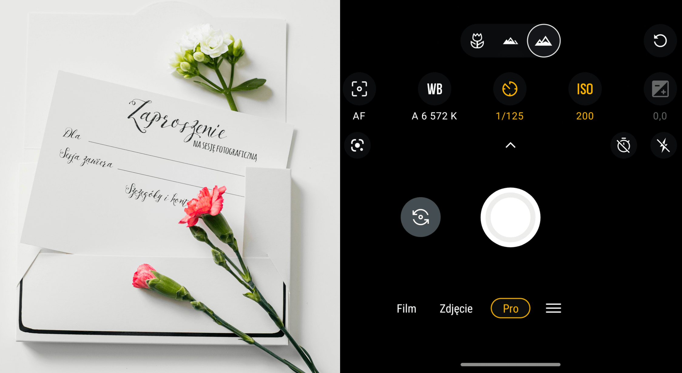 Flat lay: una combinación creativa de fotografía de producto y lifestyle — 8