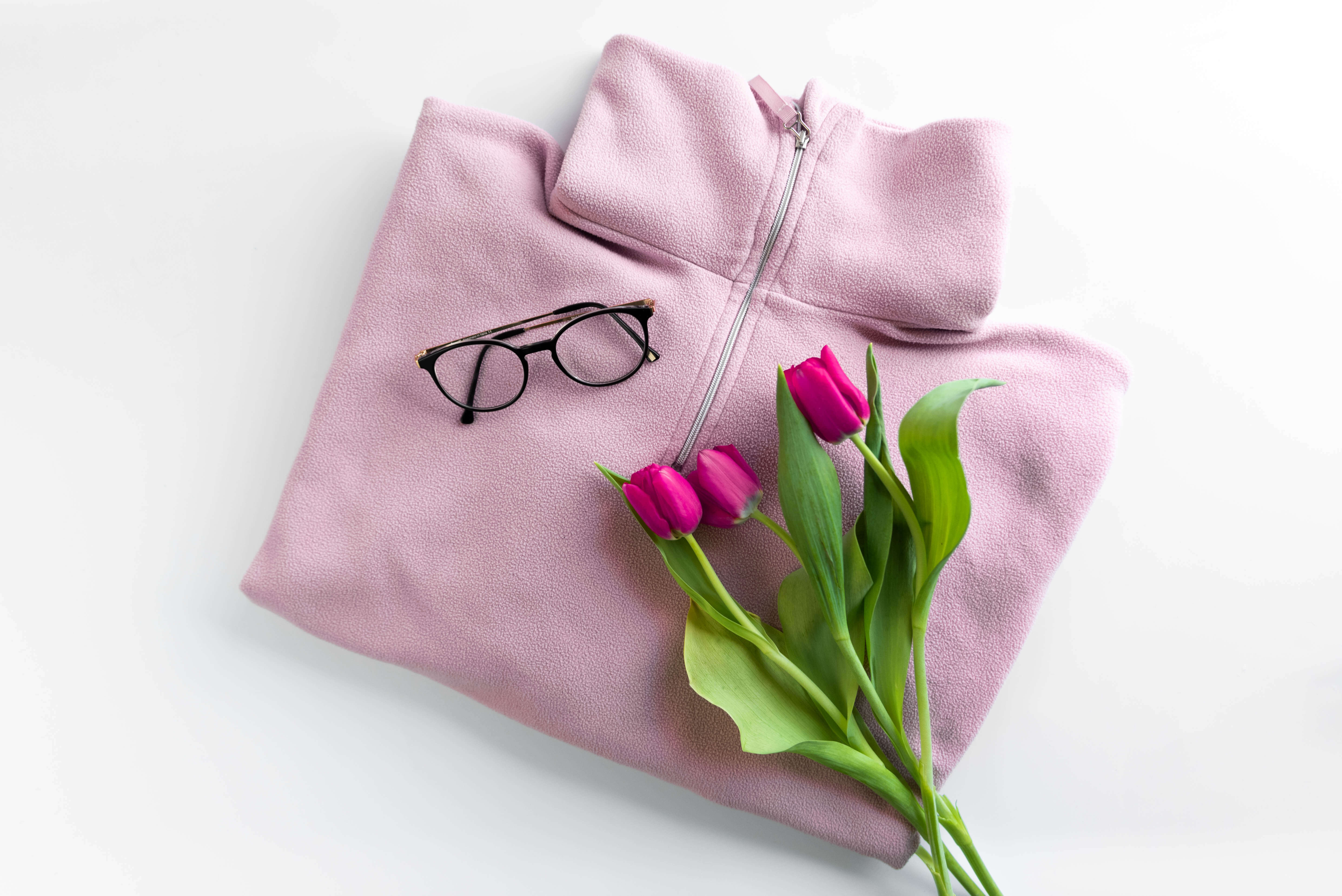 Flat lay: una combinación creativa de fotografía de producto y lifestyle — 2