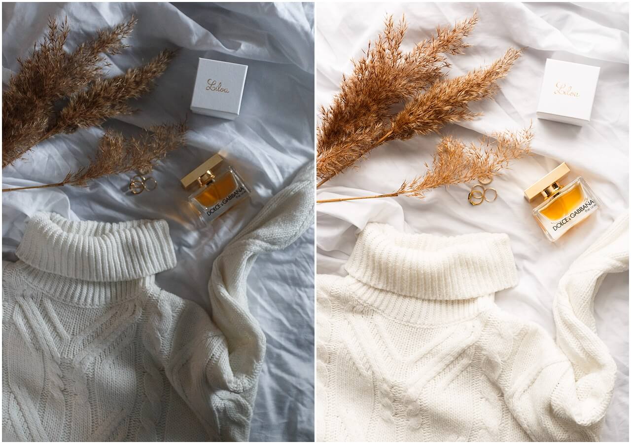 Flat lay: una combinación creativa de fotografía de producto y lifestyle — 7