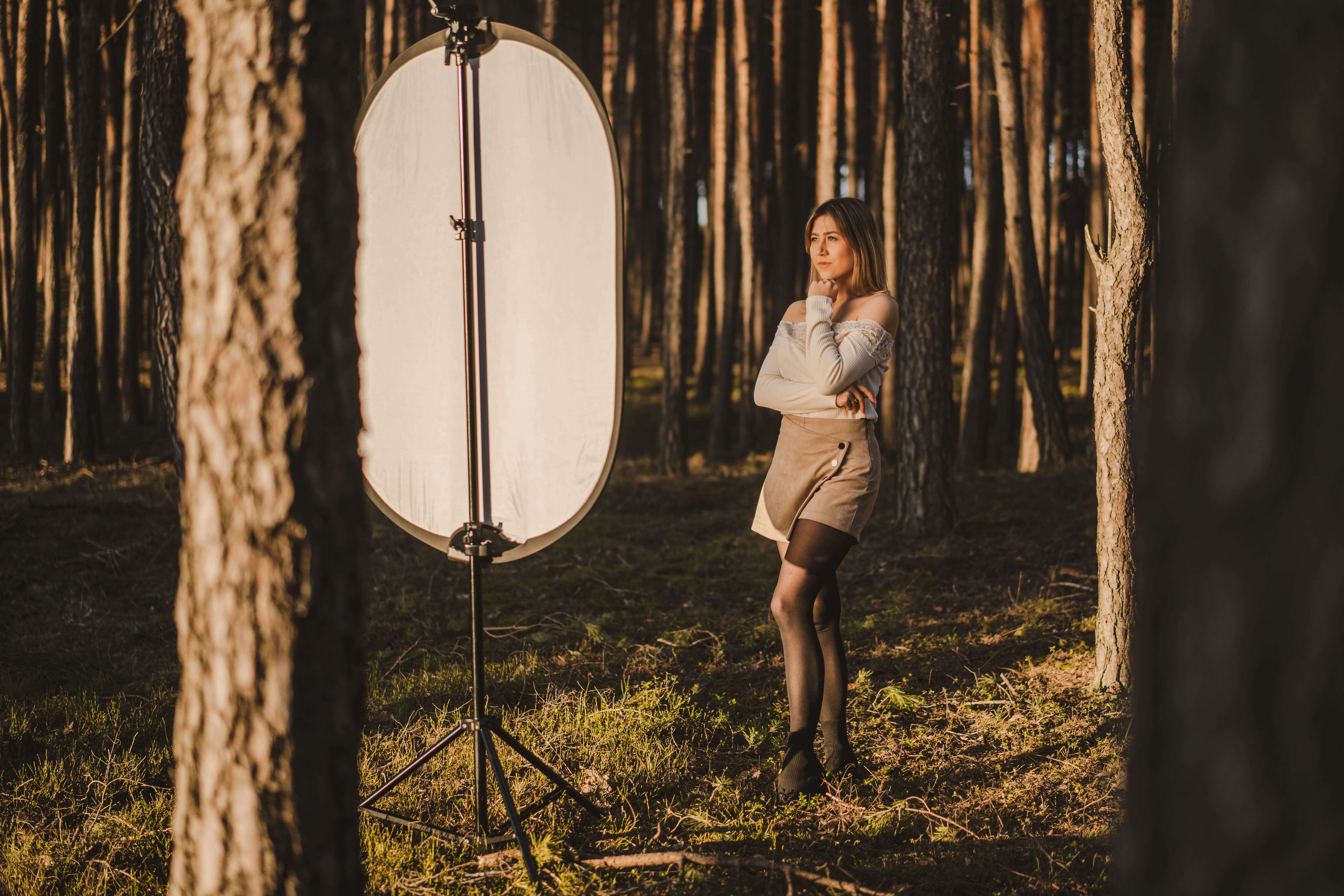 Blenda jako wszechstronne narzędzie dla fotografów i filmowców — 1
