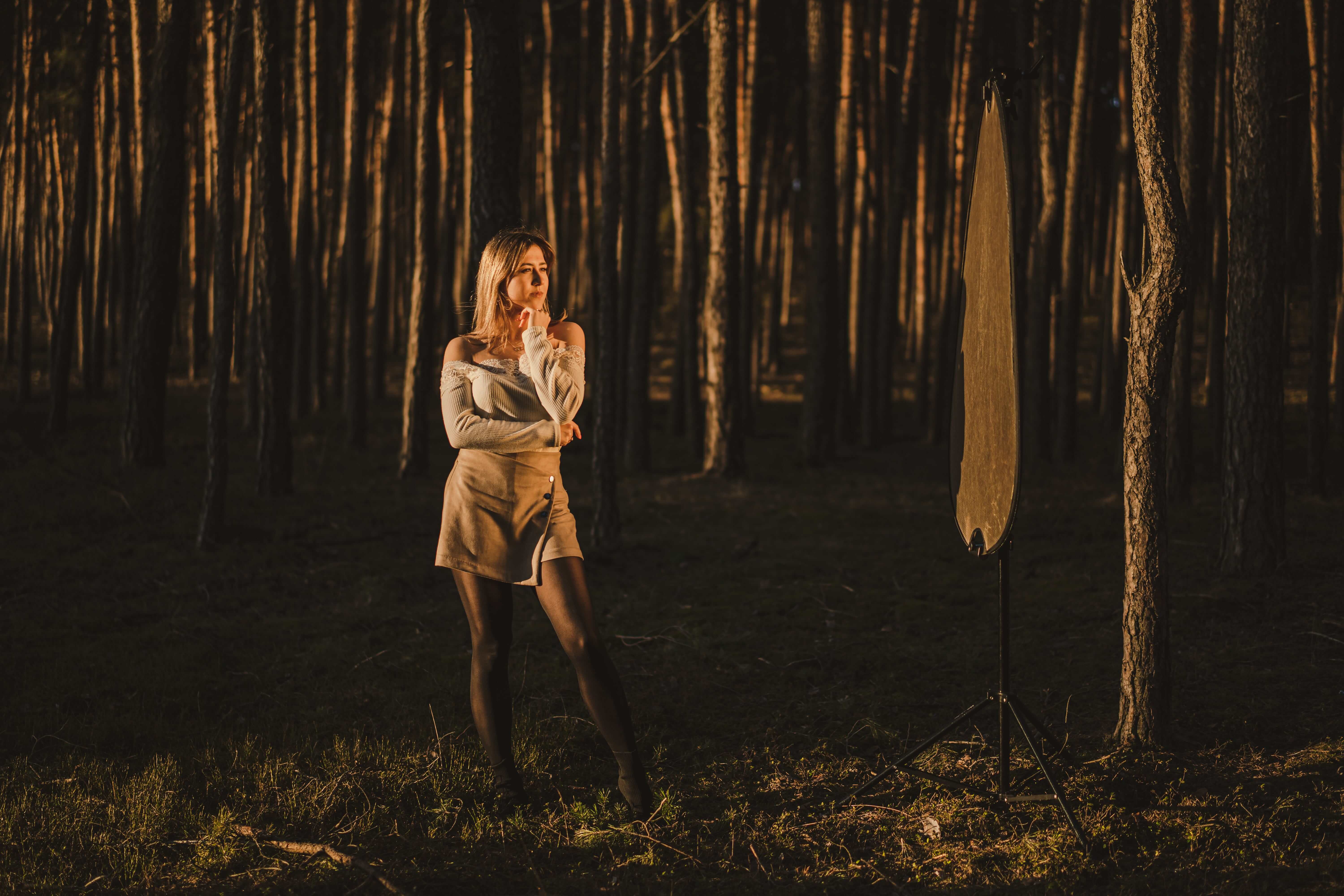 Blenda jako wszechstronne narzędzie dla fotografów i filmowców — 2