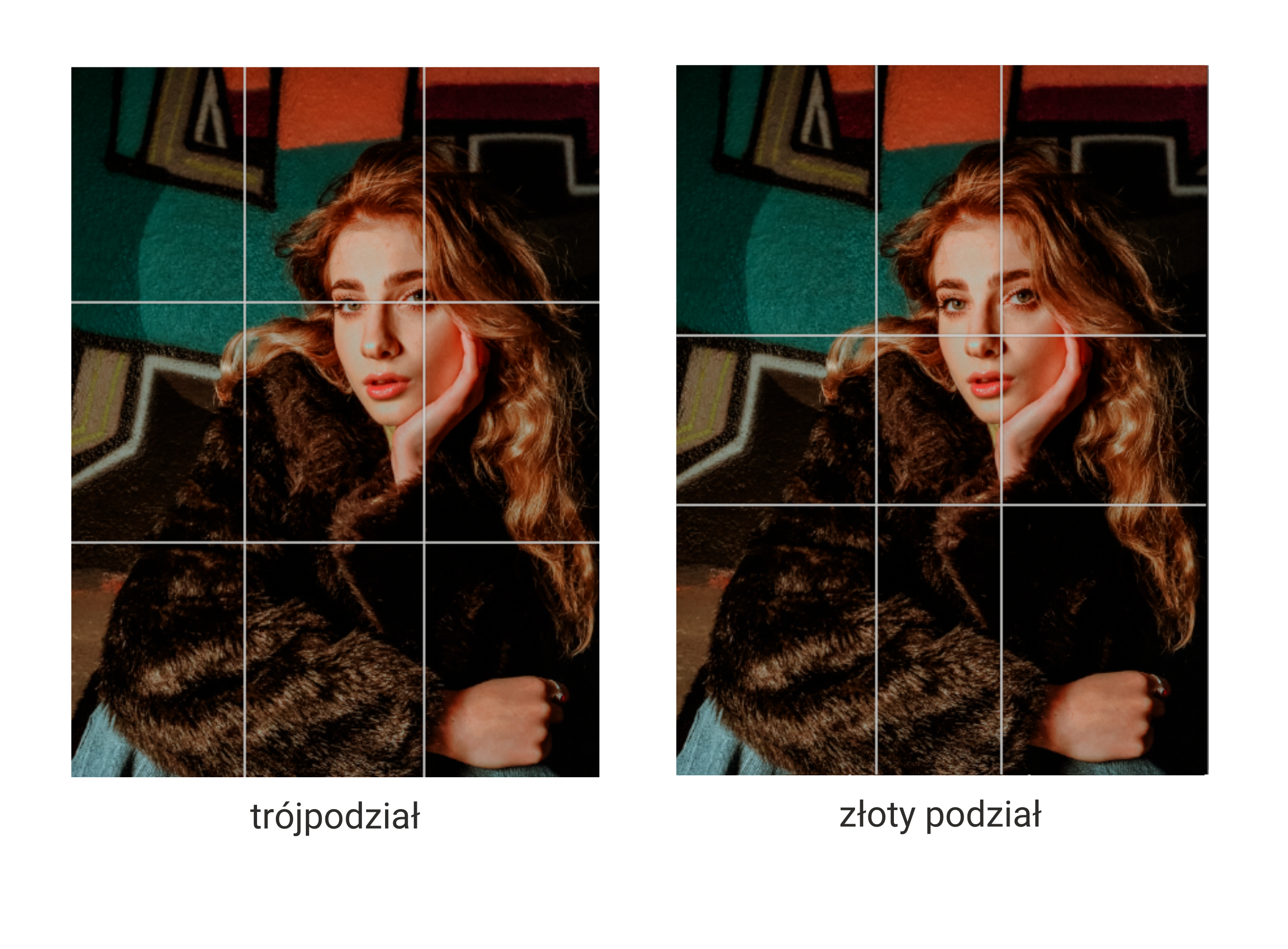 How to take portrait photos at night? — 3