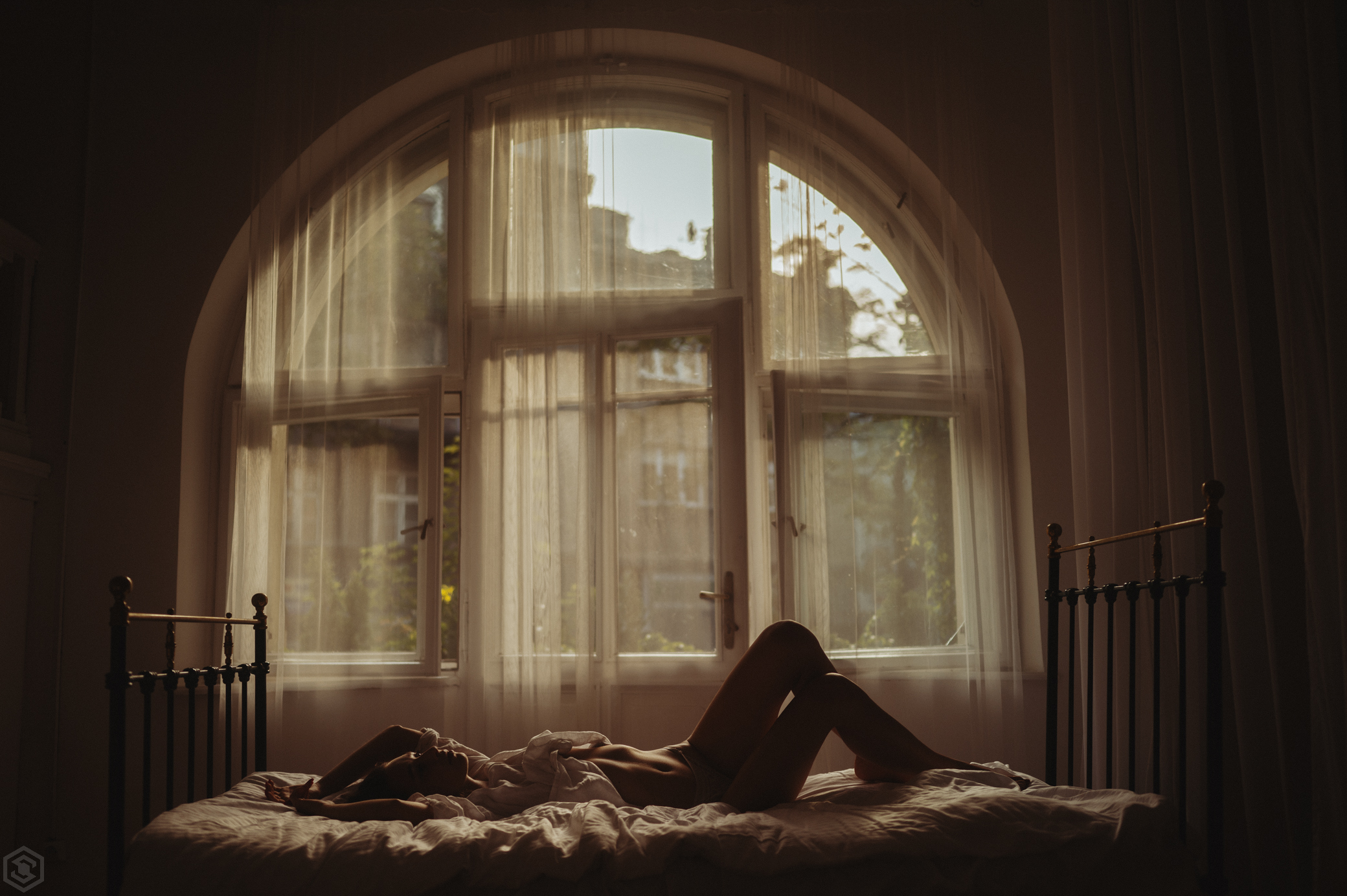 Warsztaty z fotografii sensualnej – od pomysłu do realizacji — 1