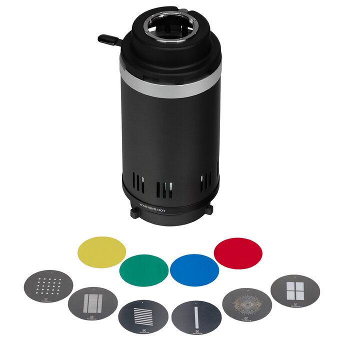Novedad – Snoot SN-5260 PRO — 1