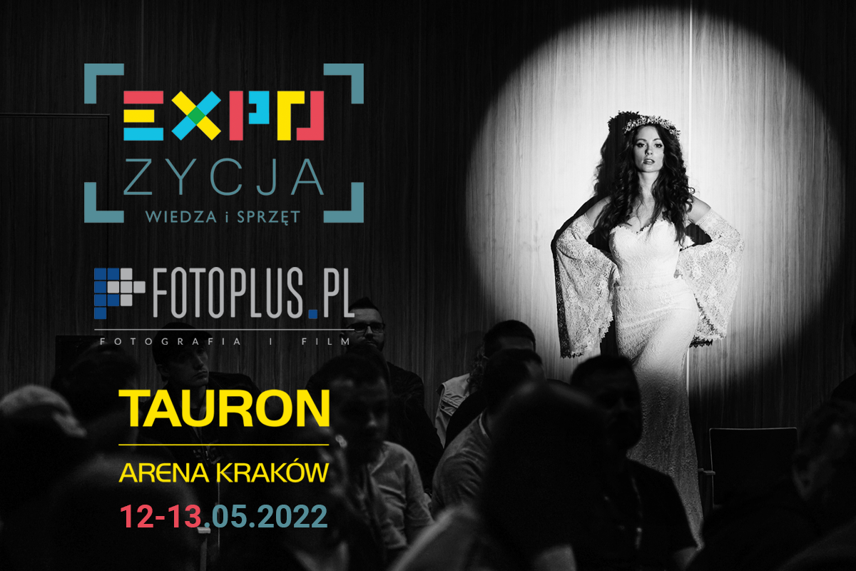 Jesteśmy na EXPOzycji!