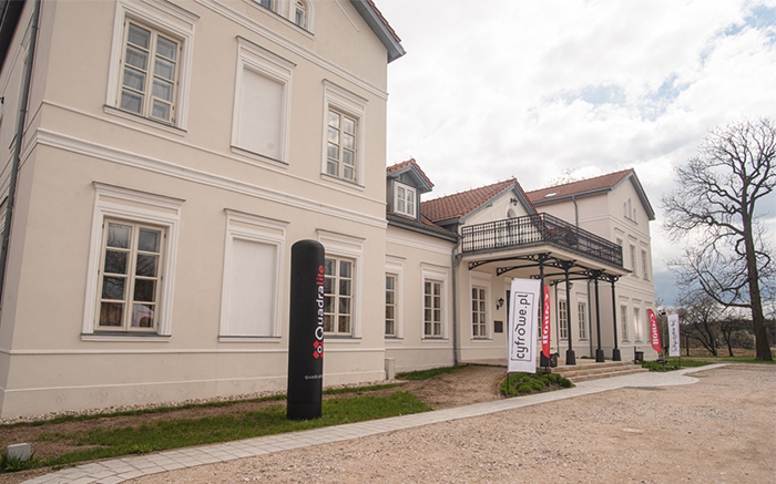 Wiosenny Festiwal Optyczne.pl – relacja z wydarzenia — 7