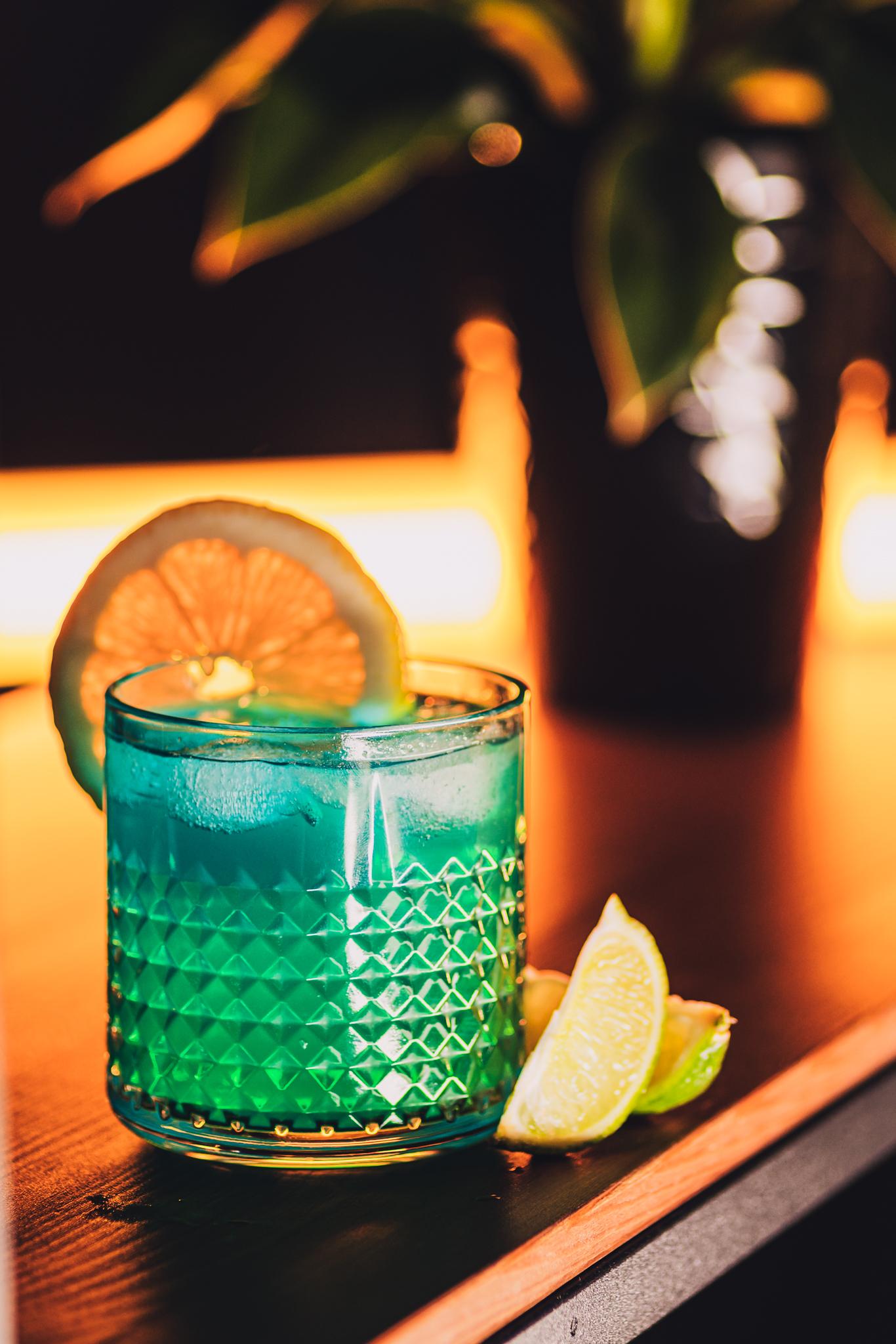 A recipe for successful modern drink photography — 6
