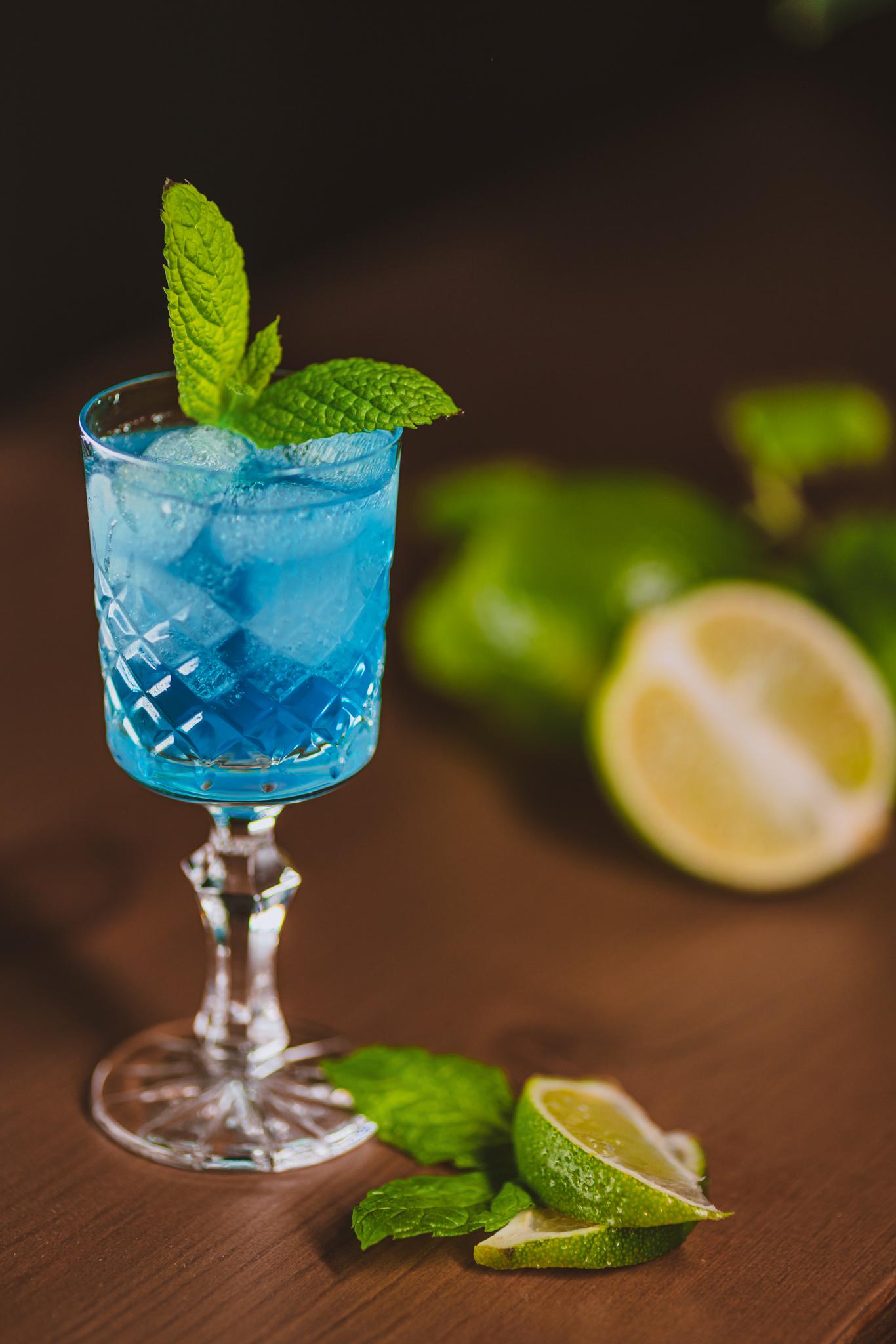 A recipe for successful modern drink photography — 7