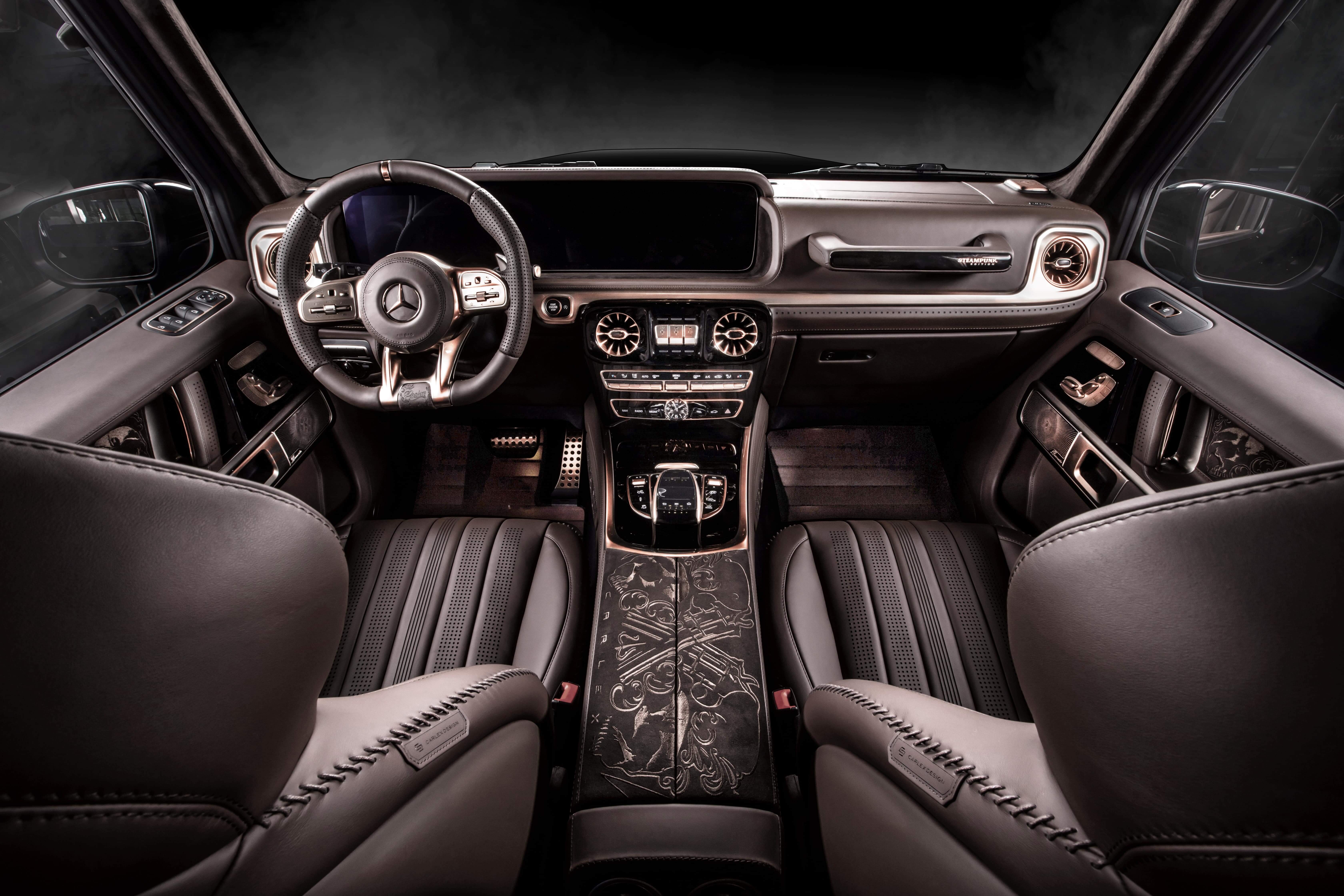 Automotive photography – Masterclass workshop — 3