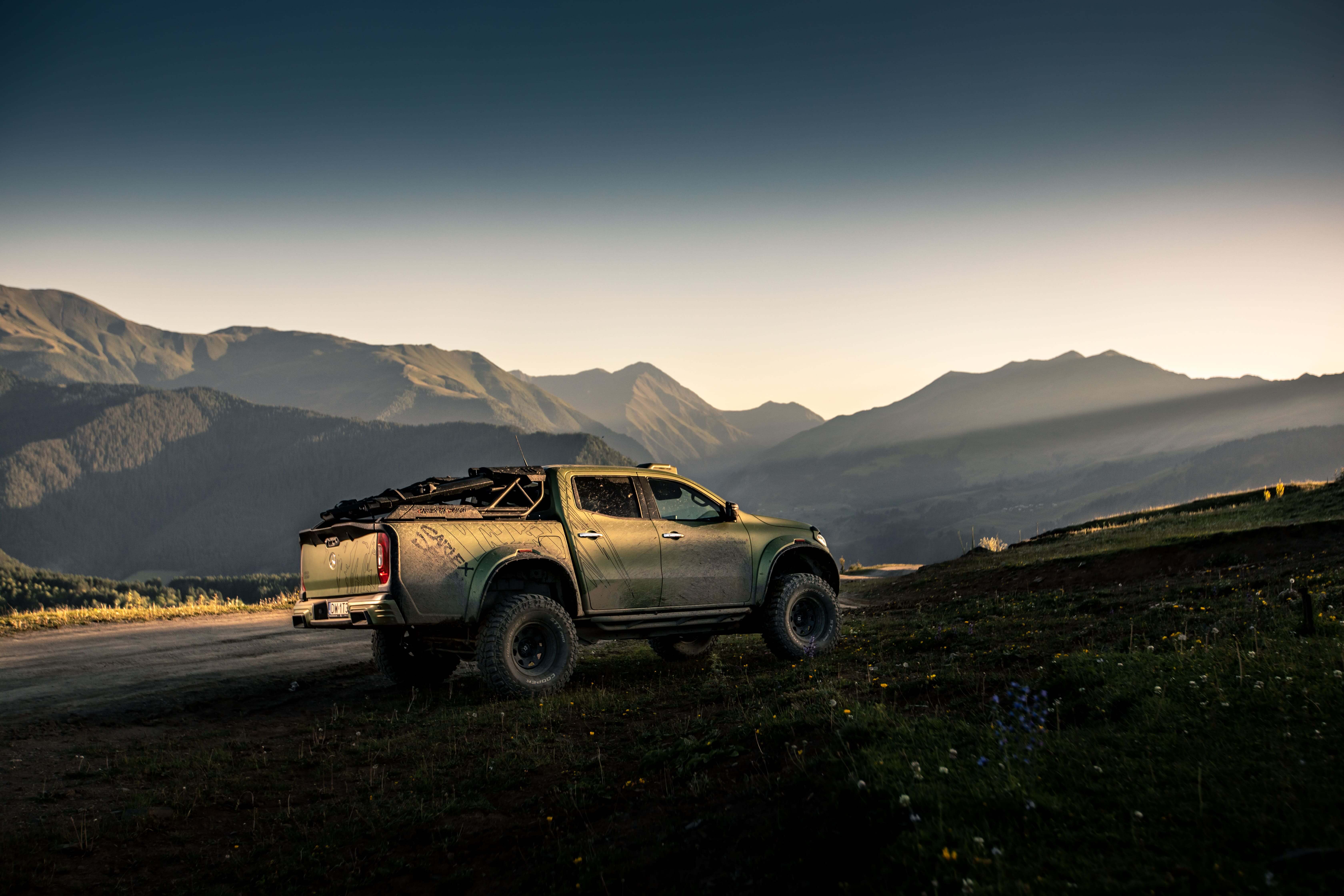 Automotive photography – Masterclass workshop — 4