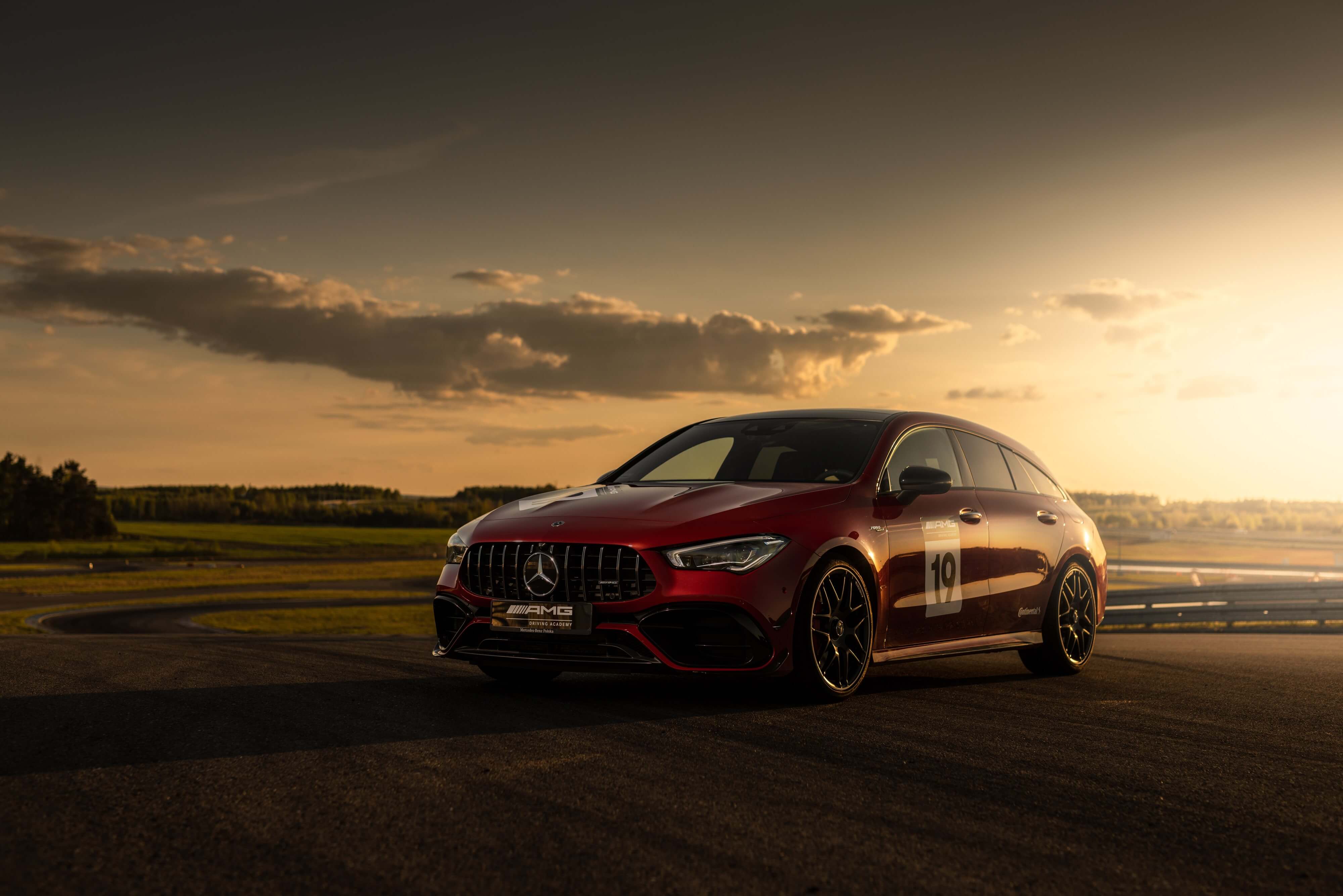 Automotive photography – Masterclass workshop — 5