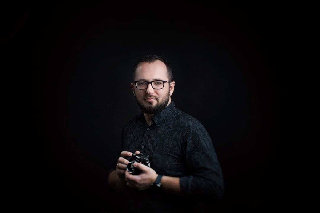 Warsztaty fotograficzne – Światło w fotografii ślubnej — 4