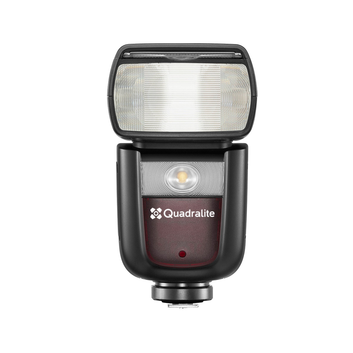 Quadralite Stroboss II – Lanzamiento — 3