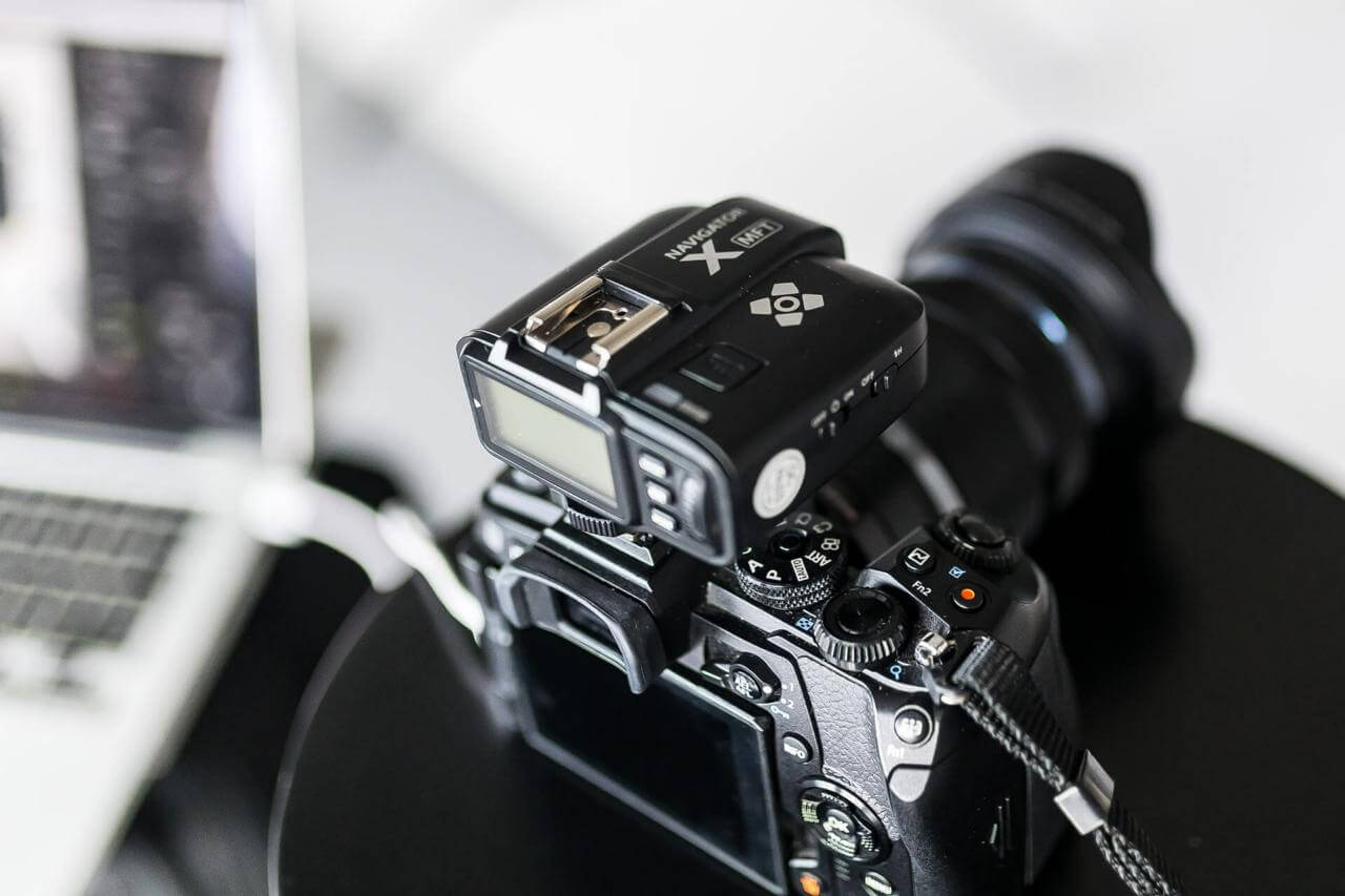 Capturing the Fleeting Moment – Łukasz Skwiot Tests the Pulse Pro X — 4