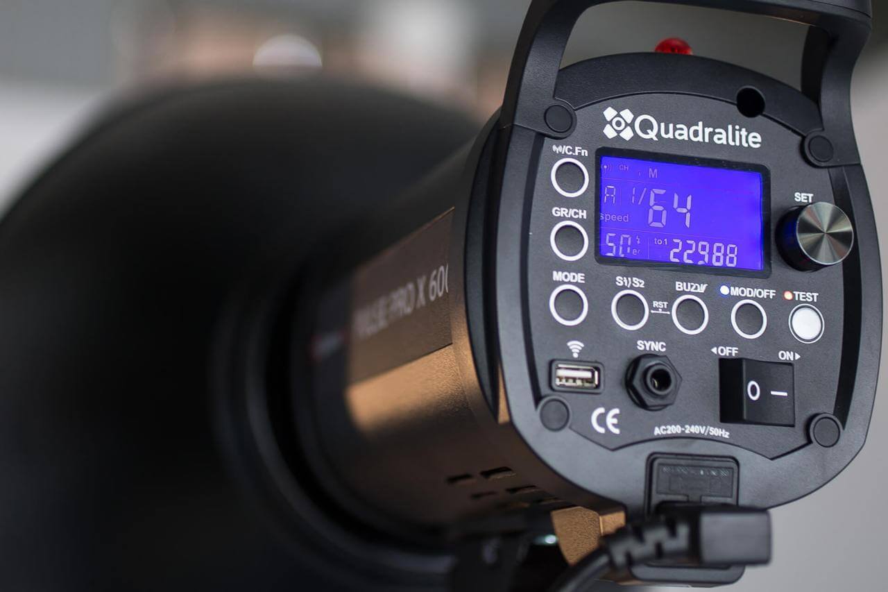 Capturing the Fleeting Moment – Łukasz Skwiot Tests the Pulse Pro X — 3