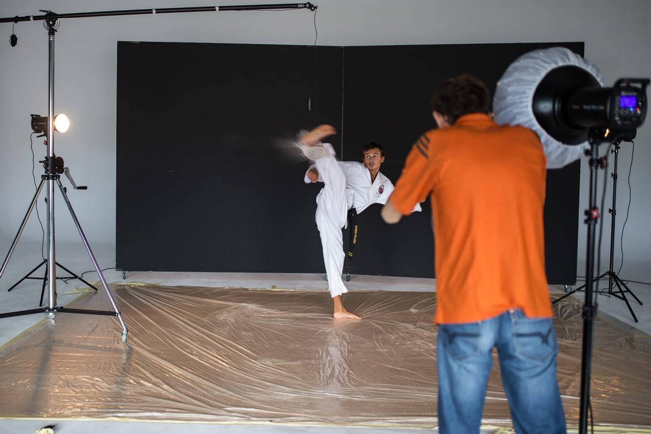 Capturing the Fleeting Moment – Łukasz Skwiot Tests the Pulse Pro X — 5