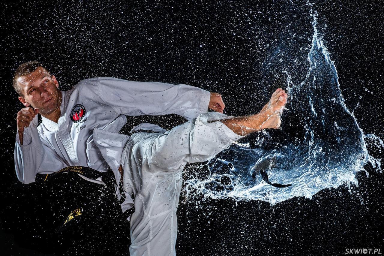 Capturing the Fleeting Moment – Łukasz Skwiot Tests the Pulse Pro X — 6
