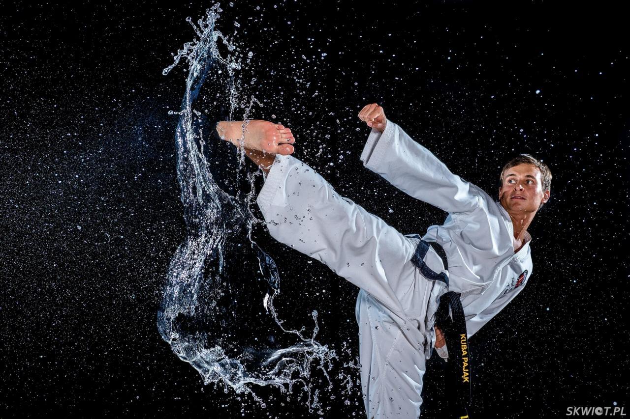 Capturing the Fleeting Moment – Łukasz Skwiot Tests the Pulse Pro X — 7