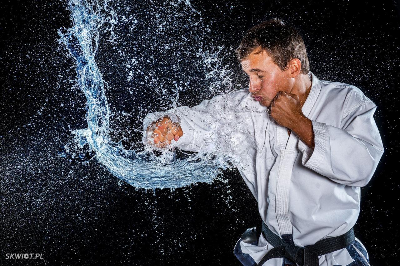 Capturing the Fleeting Moment – Łukasz Skwiot Tests the Pulse Pro X — 8