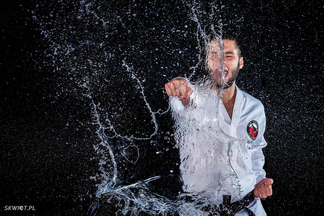 Capturing the Fleeting Moment – Łukasz Skwiot Tests the Pulse Pro X — 9