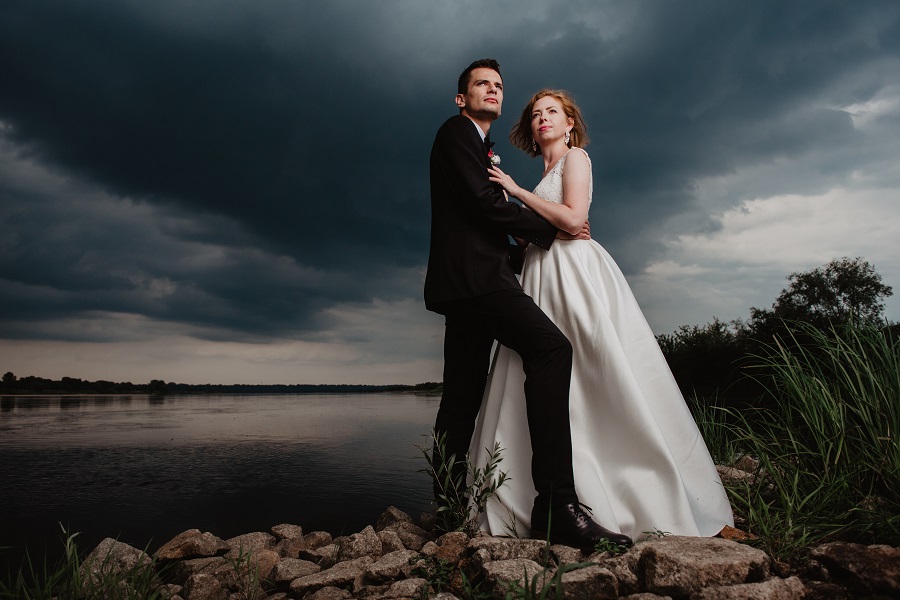 Praca fotografa ślubnego od zaplecza – wywiad z Łukaszem Piecykiem — 7