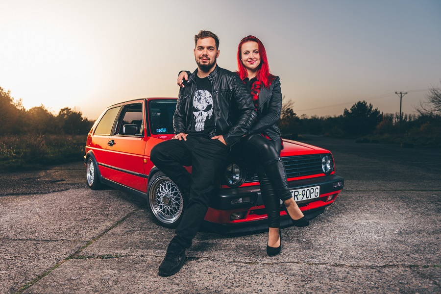 Praca fotografa ślubnego od zaplecza – wywiad z Łukaszem Piecykiem — 6