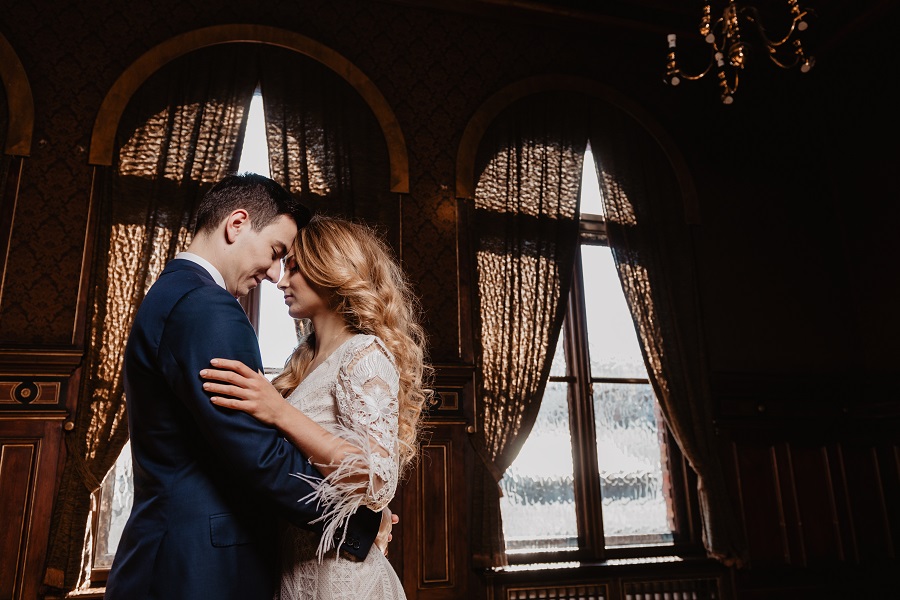 Praca fotografa ślubnego od zaplecza – wywiad z Łukaszem Piecykiem — 4