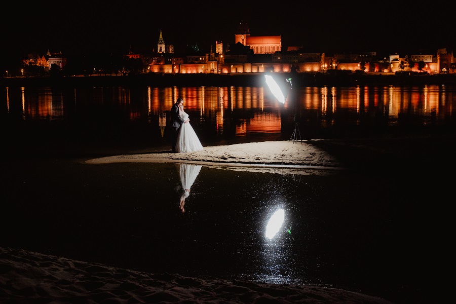 Praca fotografa ślubnego od zaplecza – wywiad z Łukaszem Piecykiem — 3